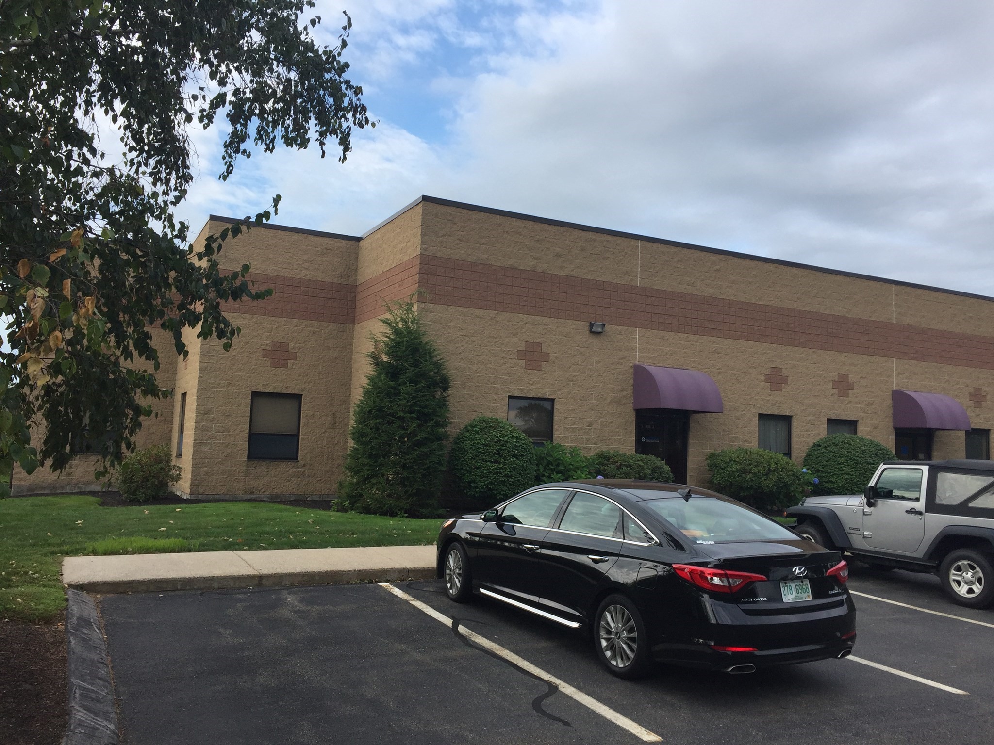 69 Parker St Unit A, Newburyport, MA 01950 - Image 18