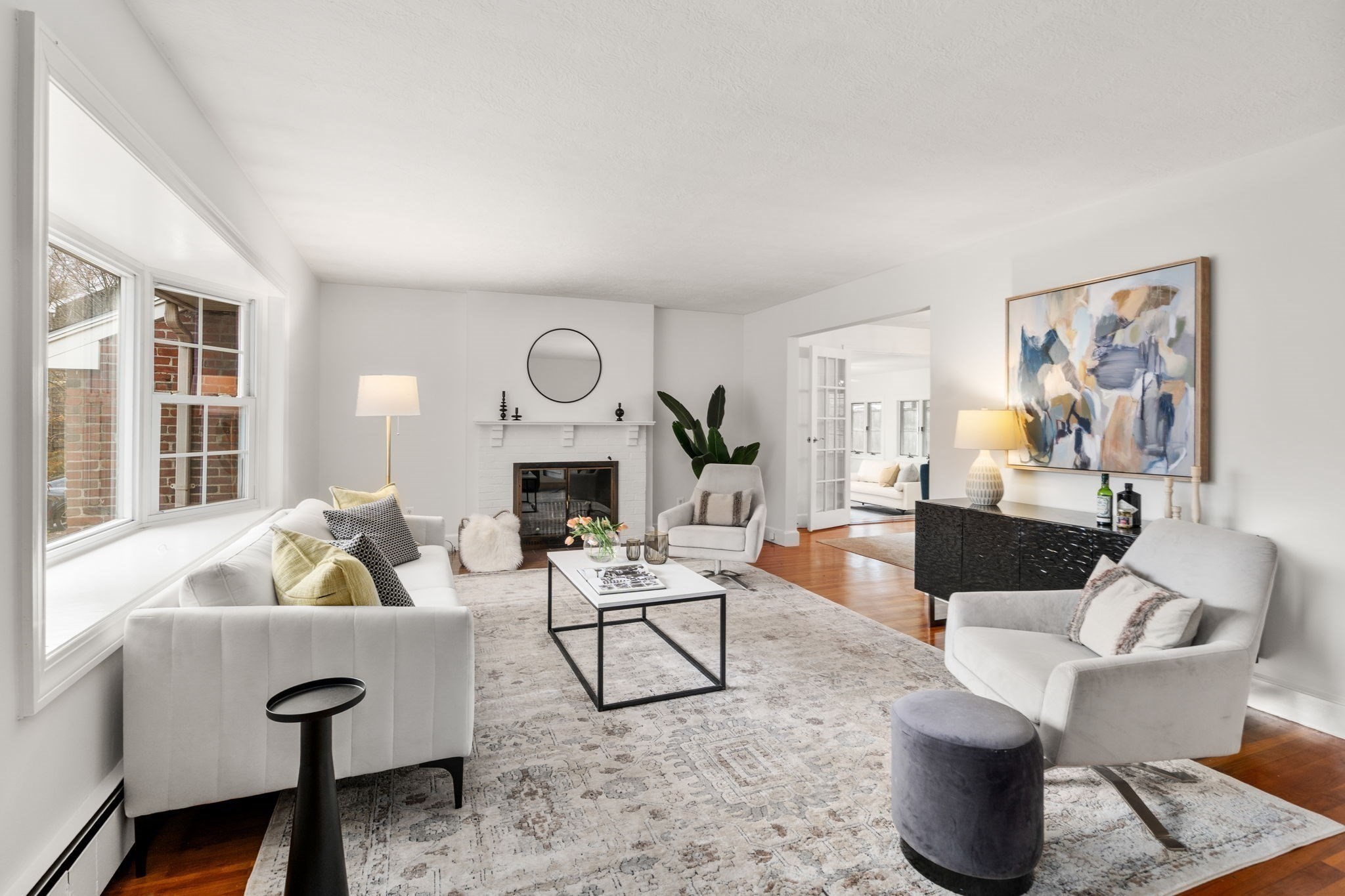 4 Merrill Ave., Belmont, MA 02478 - Image 2