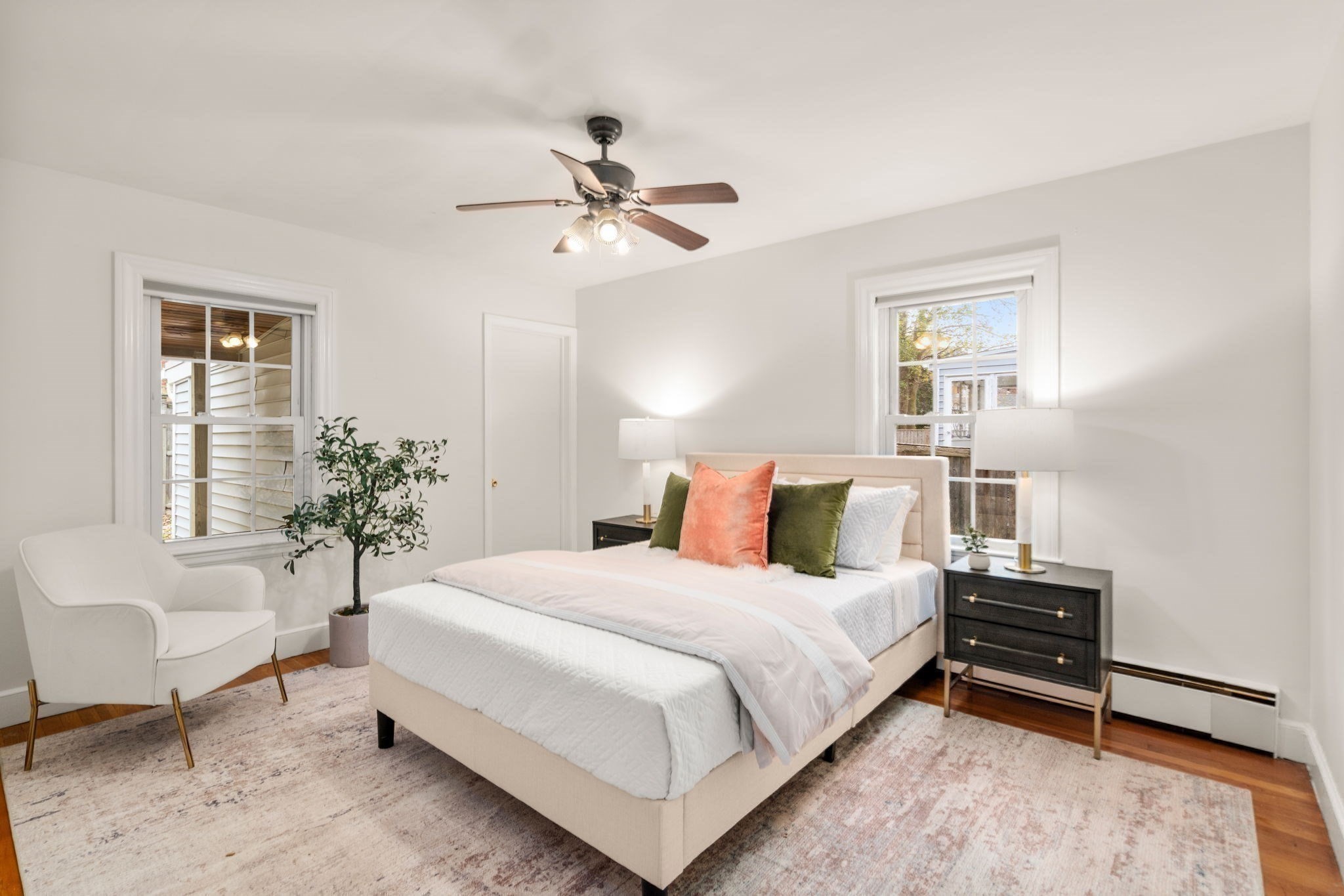 4 Merrill Ave., Belmont, MA 02478 - Image 11