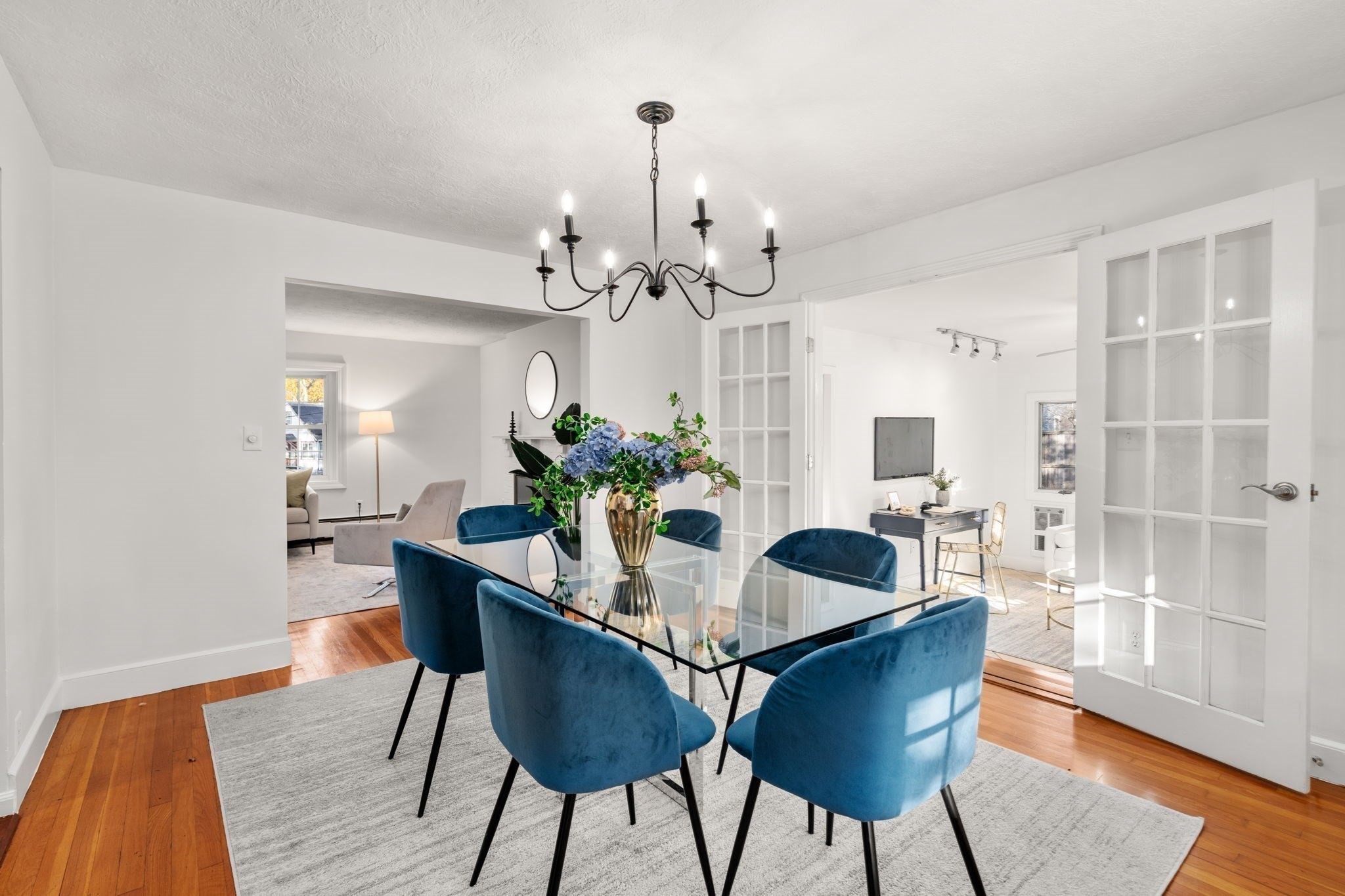 4 Merrill Ave., Belmont, MA 02478 - Image 14