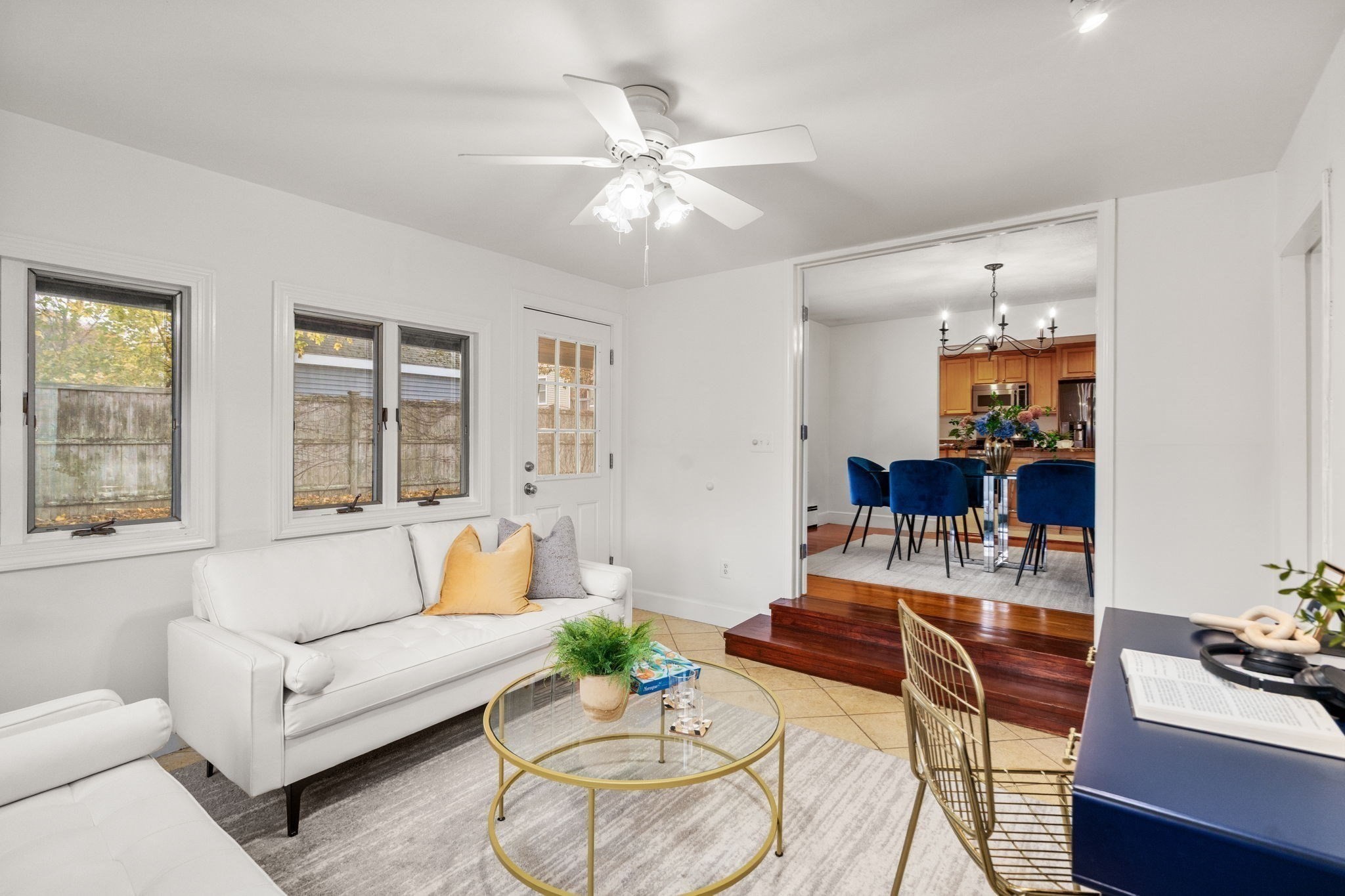 4 Merrill Ave., Belmont, MA 02478 - Image 16