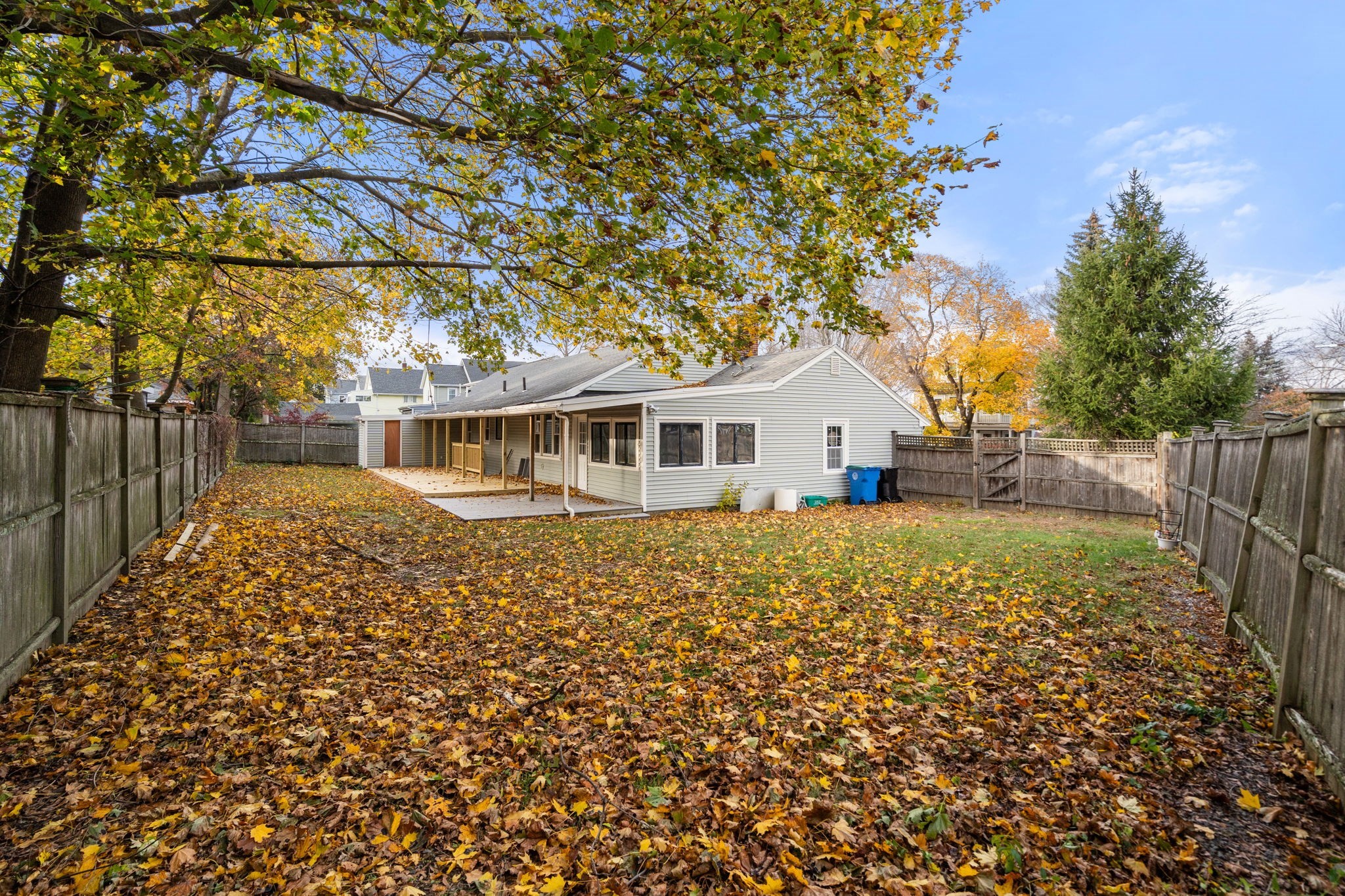 4 Merrill Ave., Belmont, MA 02478 - Image 21