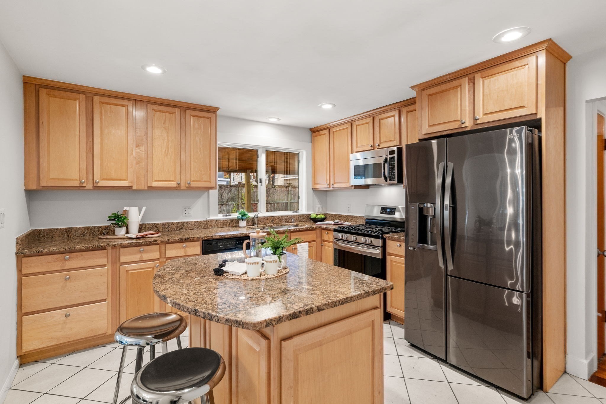 4 Merrill Ave., Belmont, MA 02478 - Image 8