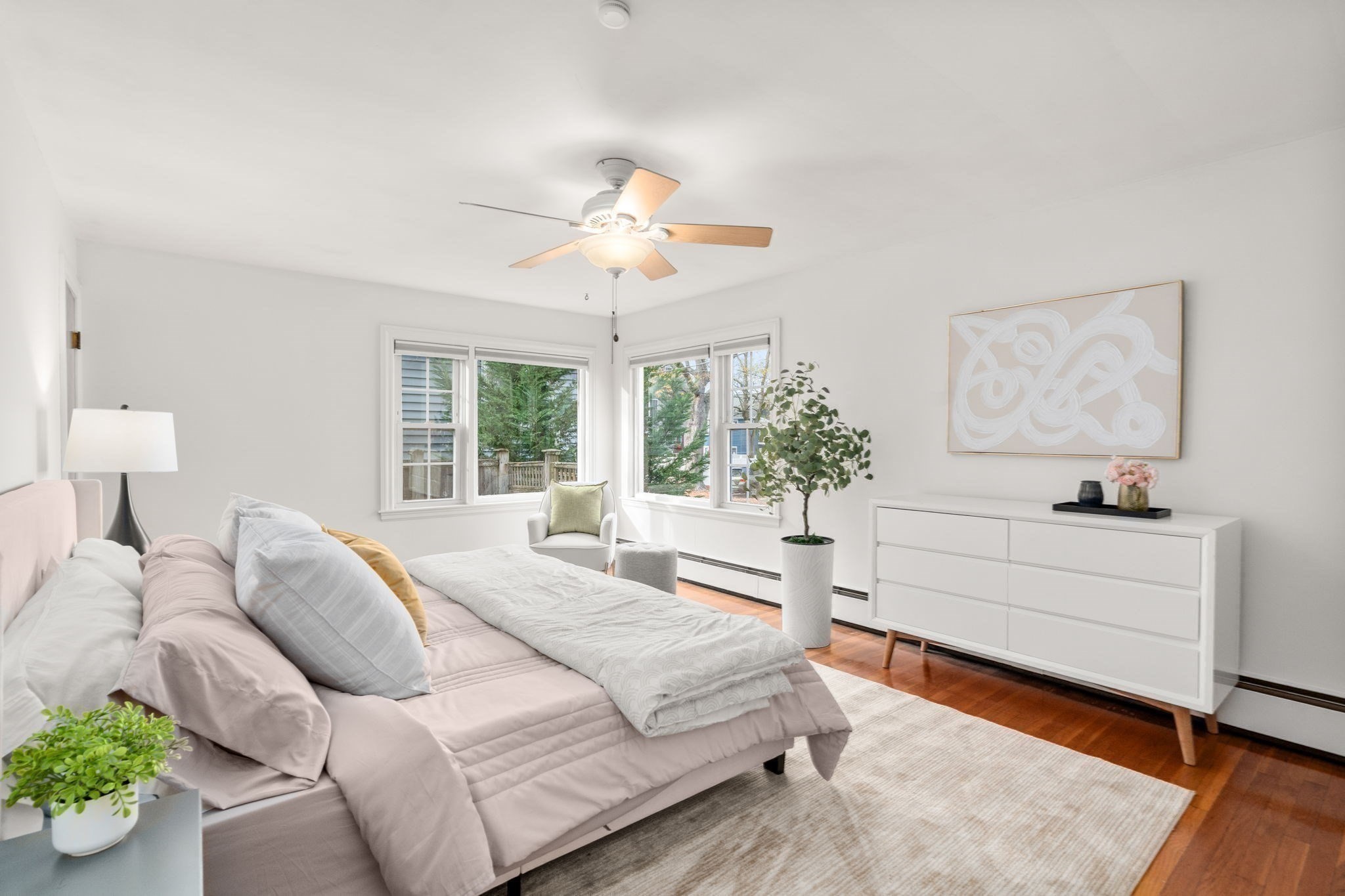 4 Merrill Ave., Belmont, MA 02478 - Image 9