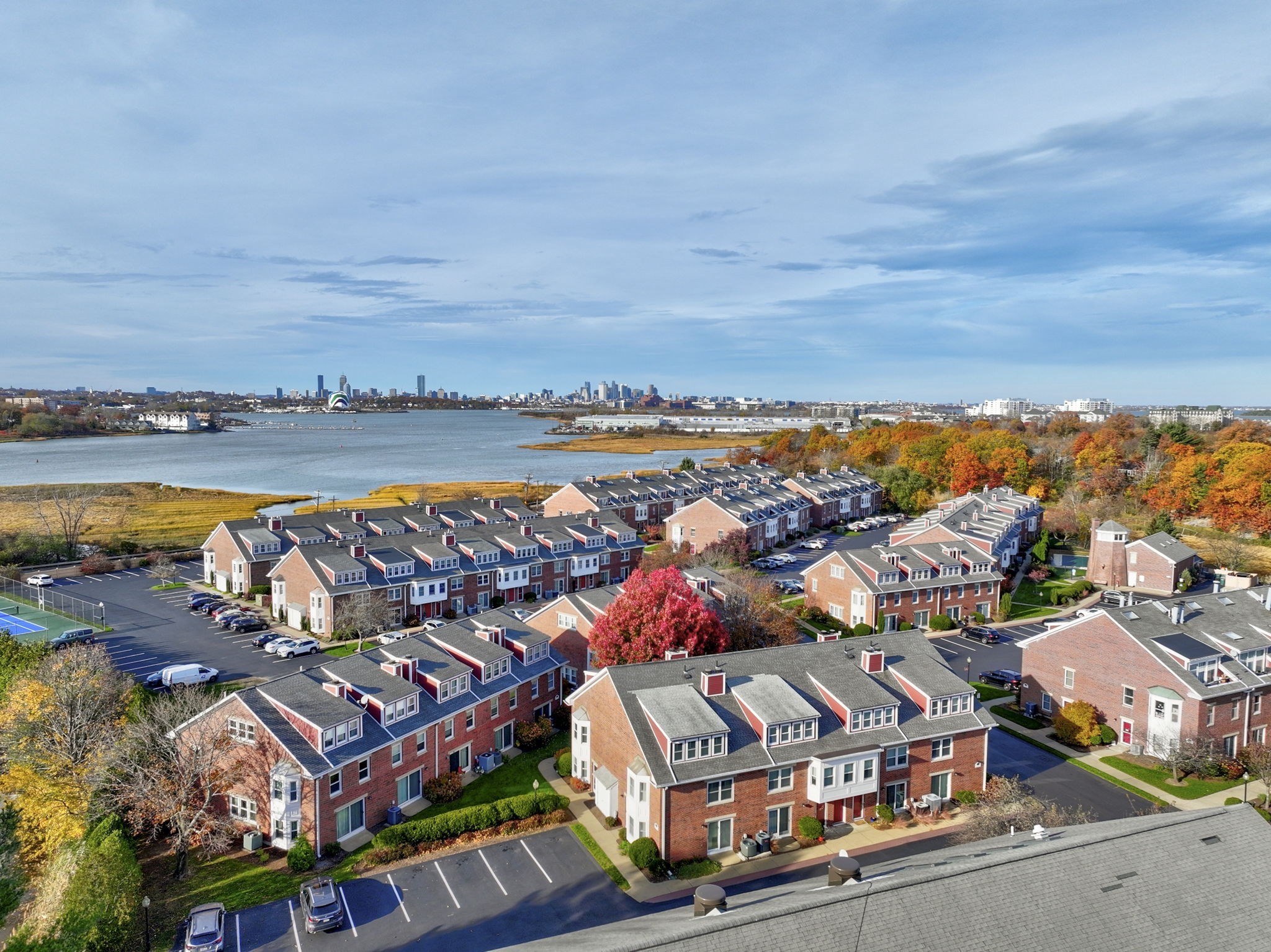 138 Quincy Shore Drive Unit 170, Quincy, MA 02171 - Image 2