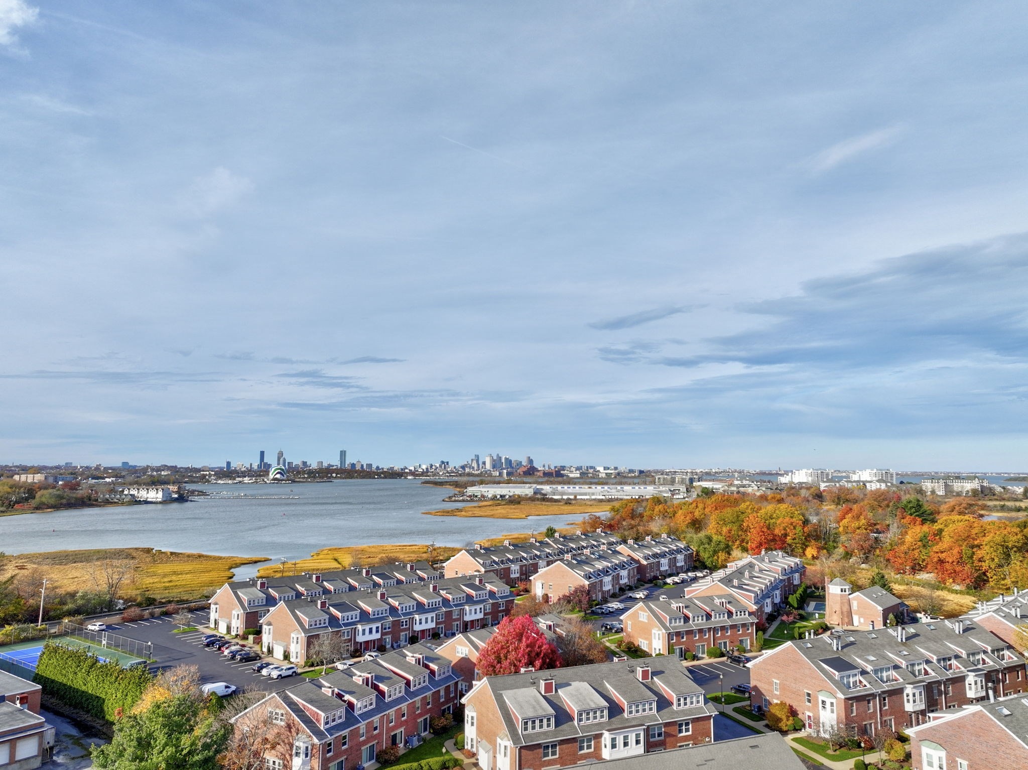 138 Quincy Shore Drive Unit 170, Quincy, MA 02171 - Image 39