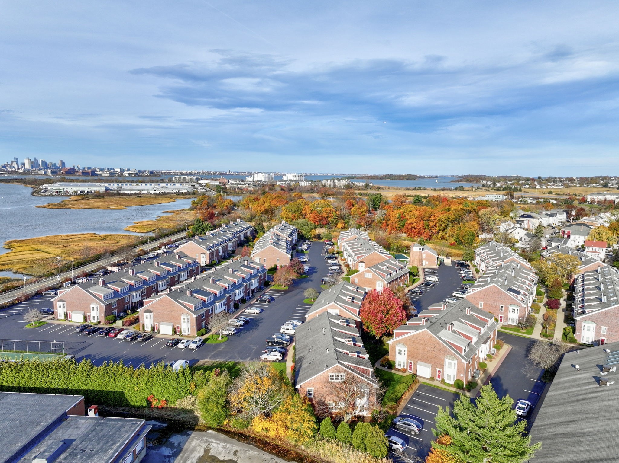 138 Quincy Shore Drive Unit 170, Quincy, MA 02171 - Image 40