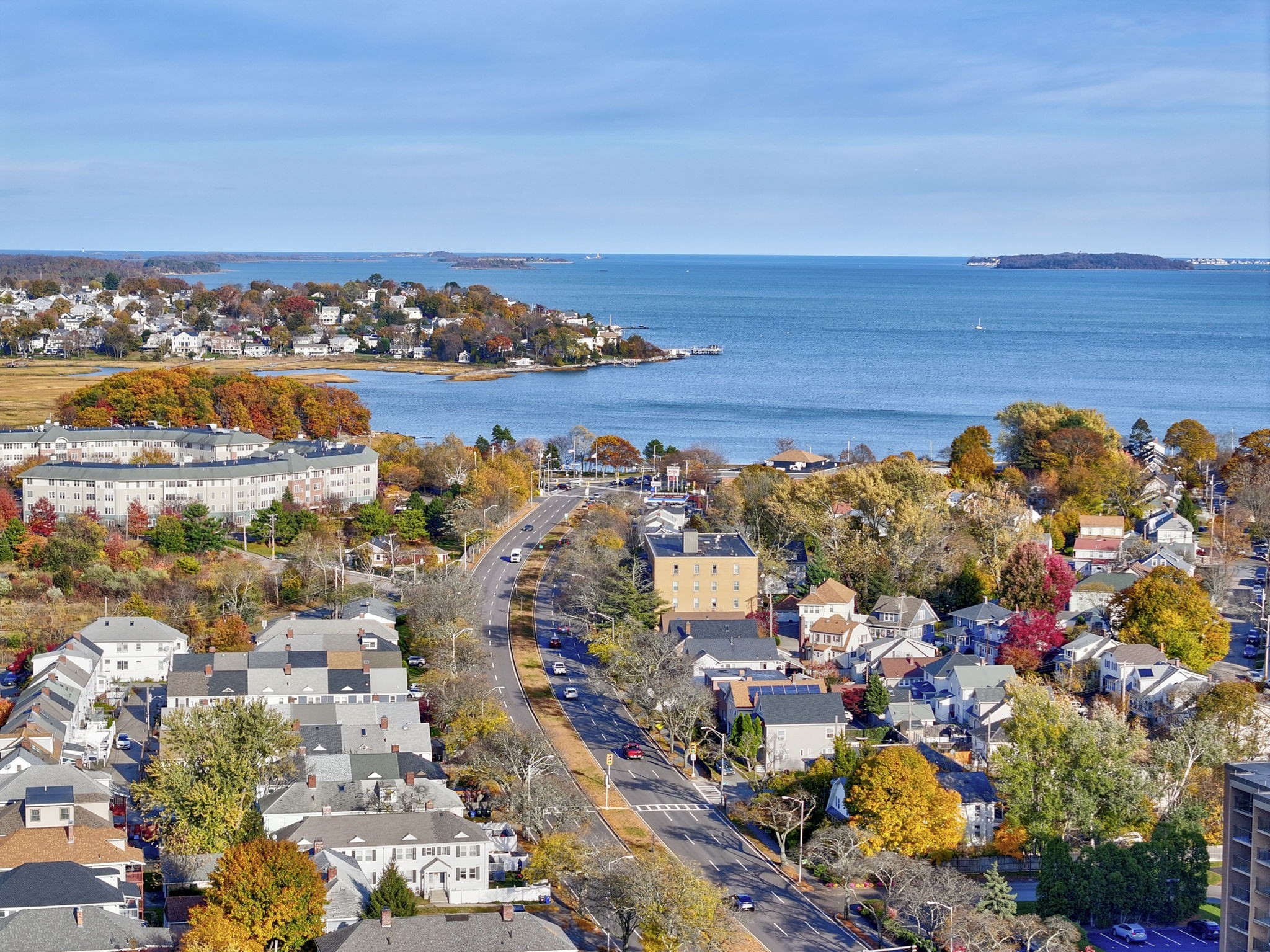 138 Quincy Shore Drive Unit 170, Quincy, MA 02171 - Image 41