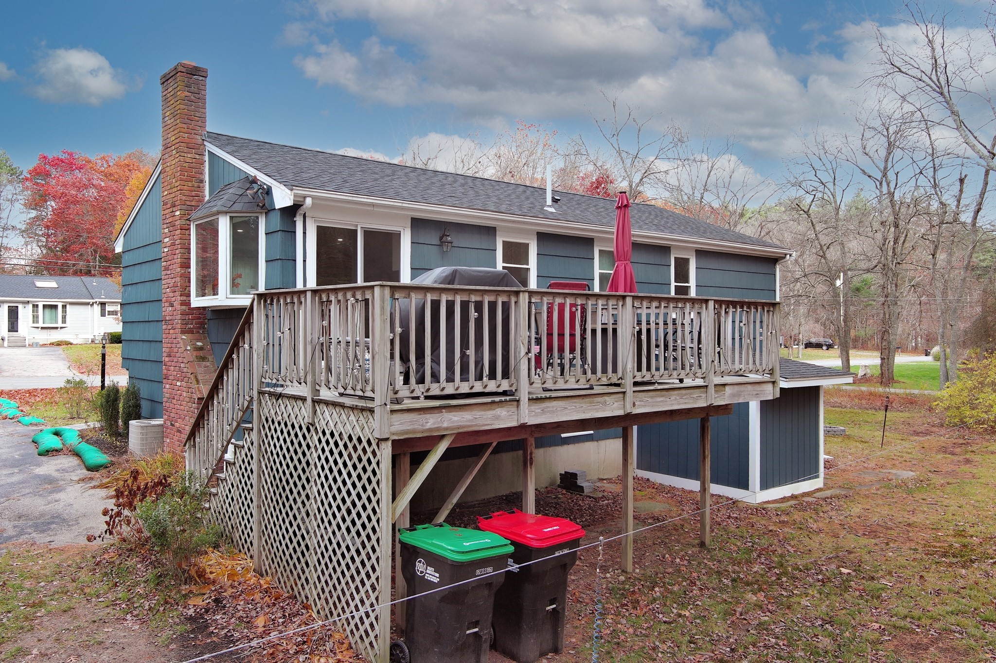 842 E. Washington Street, Hanson, MA 02341 - Image 24