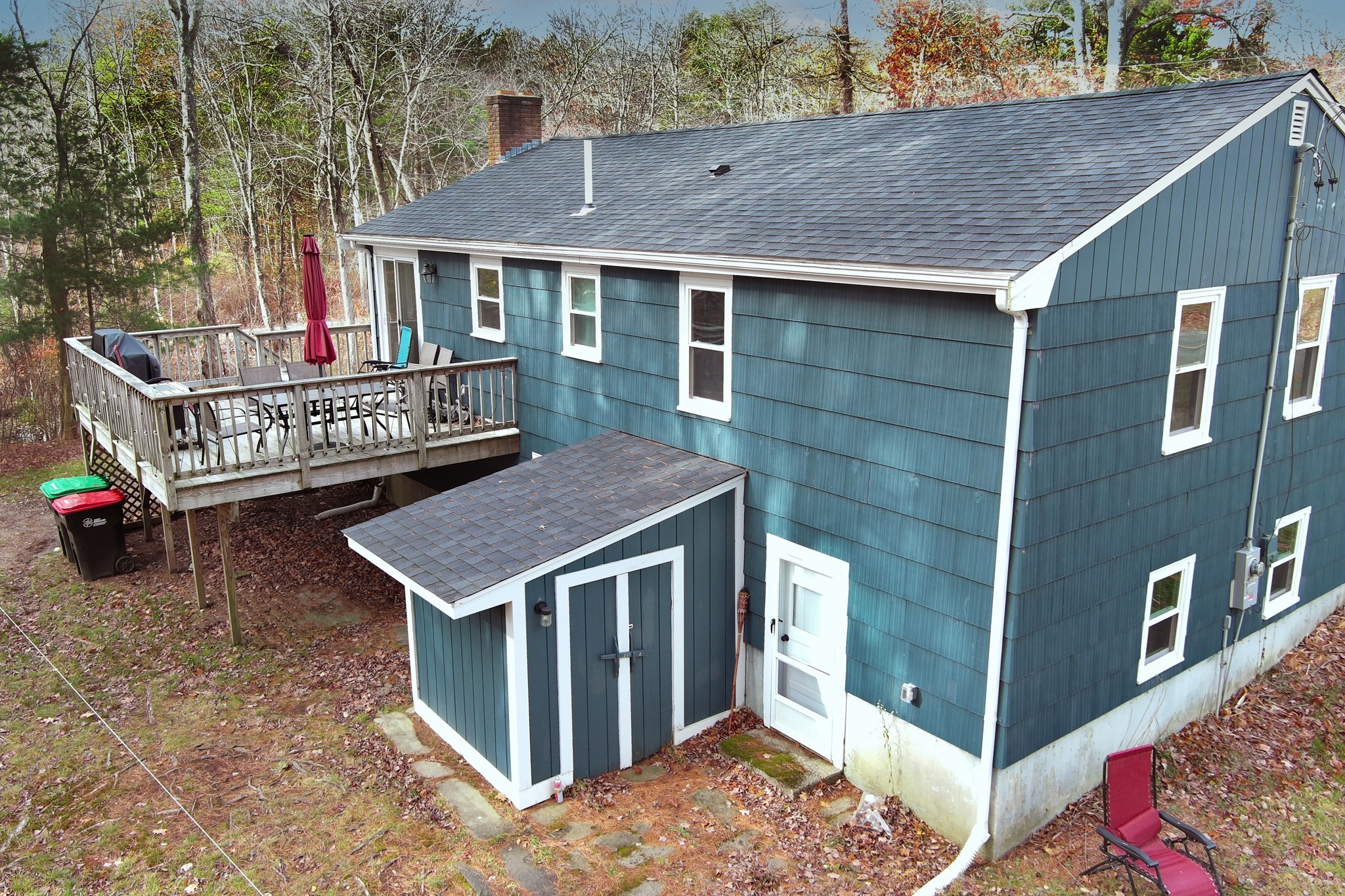 842 E. Washington Street, Hanson, MA 02341 - Image 25