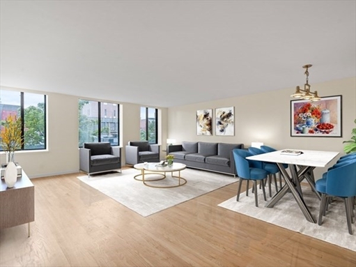 142 Commercial St, Apt 503