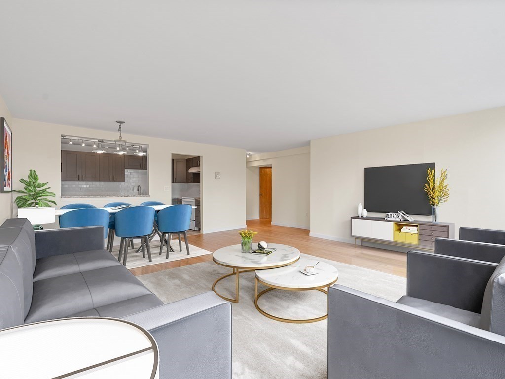 142 Commercial St Unit 503, North End, Boston, MA 02109 - Image 2