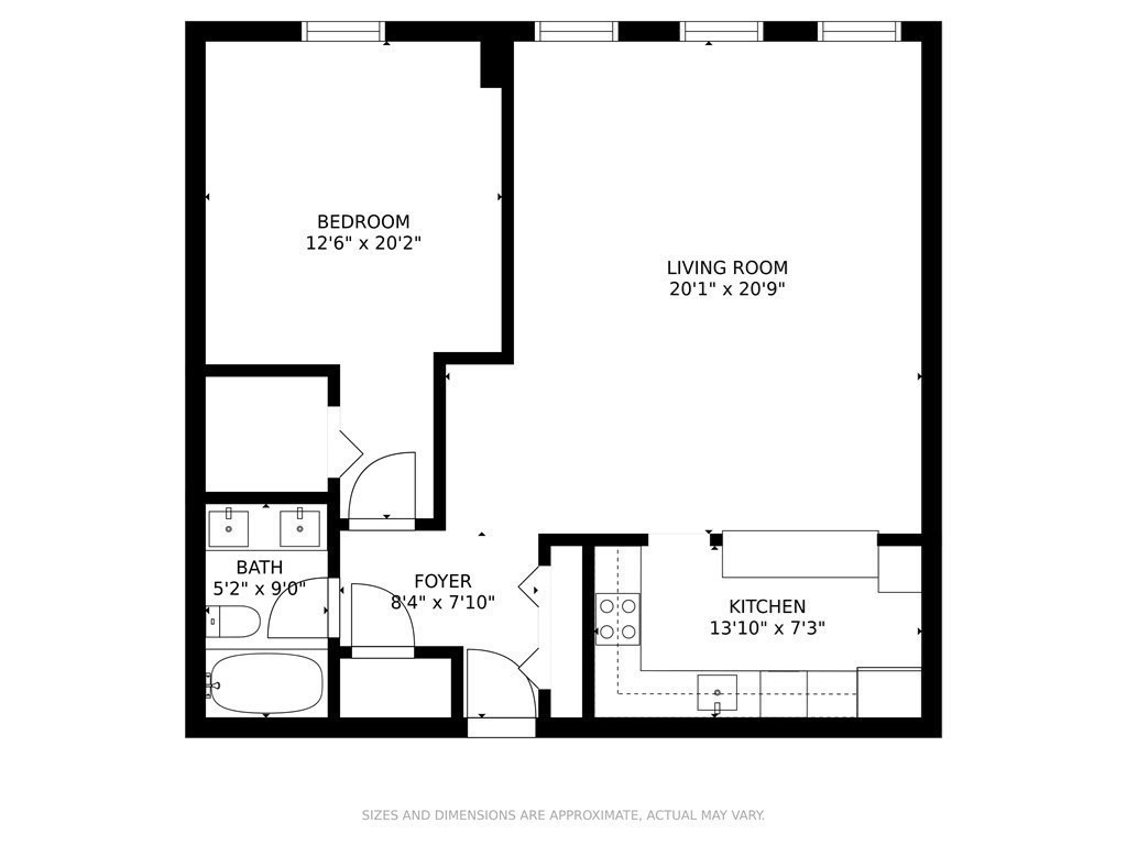 142 Commercial St Unit 503, North End, Boston, MA 02109 - Image 12