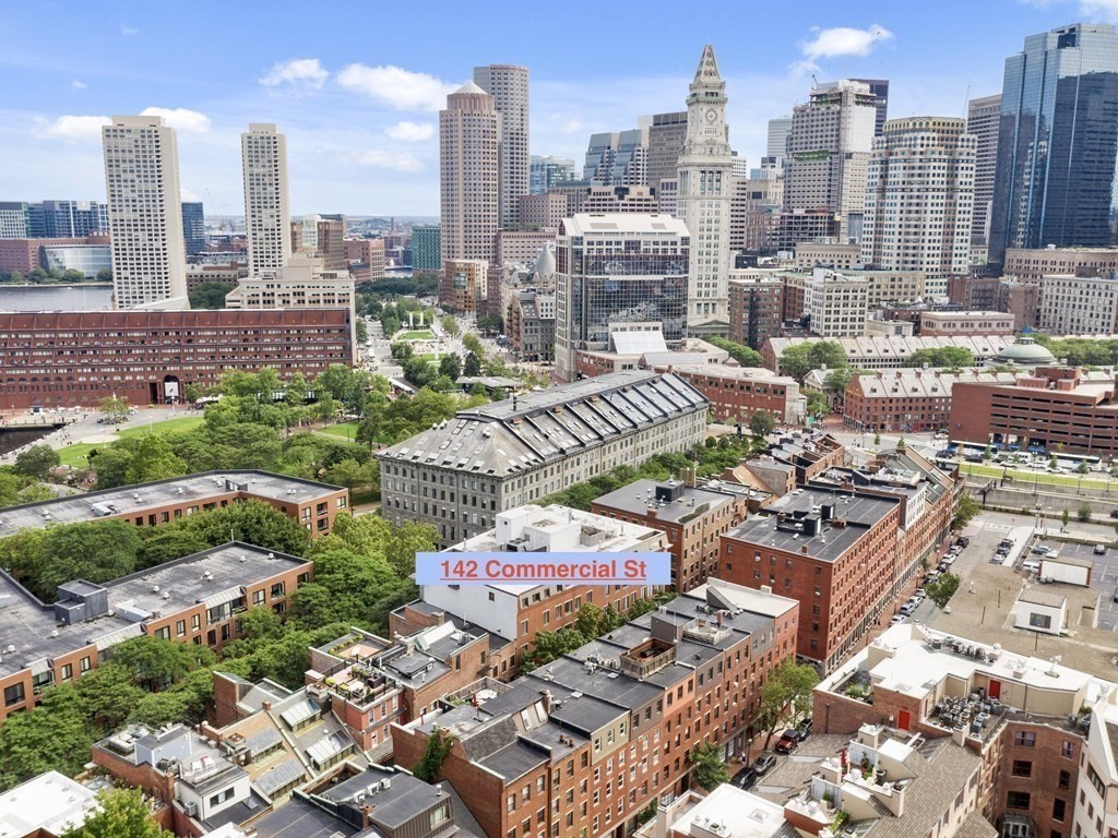 142 Commercial St Unit 503, North End, Boston, MA 02109 - Image 13