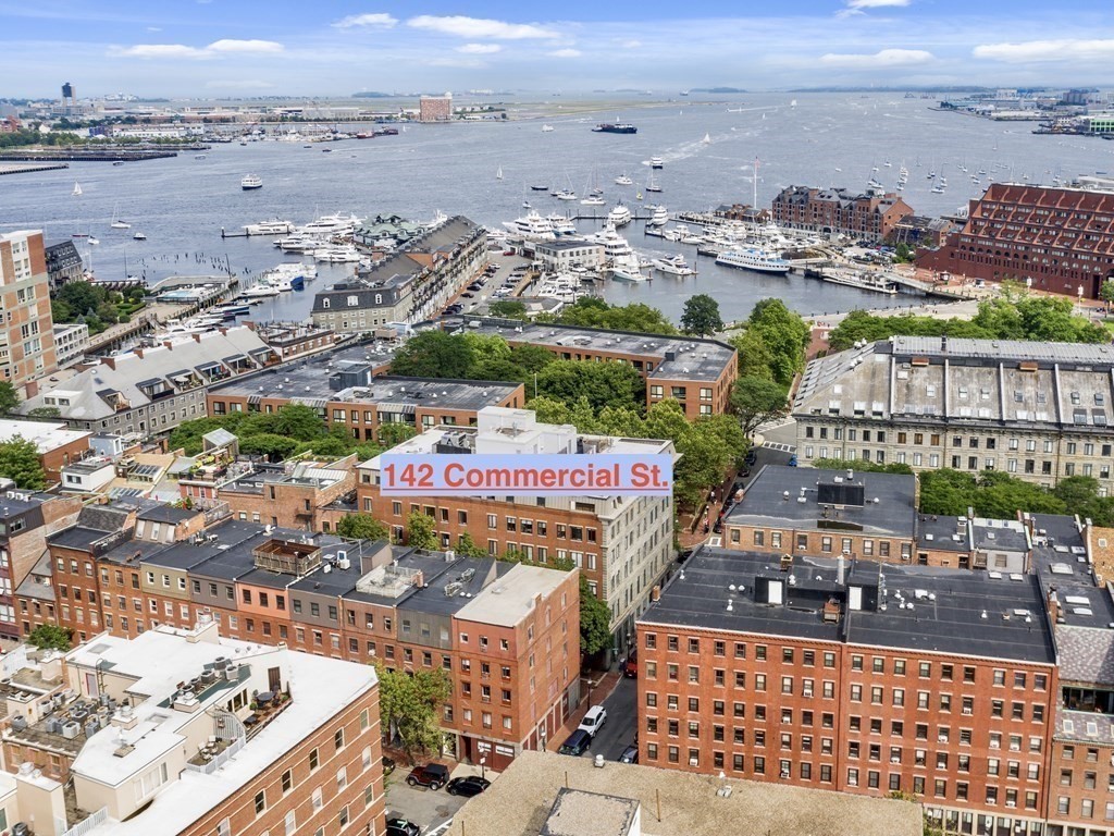 142 Commercial St Unit 503, North End, Boston, MA 02109 - Image 14