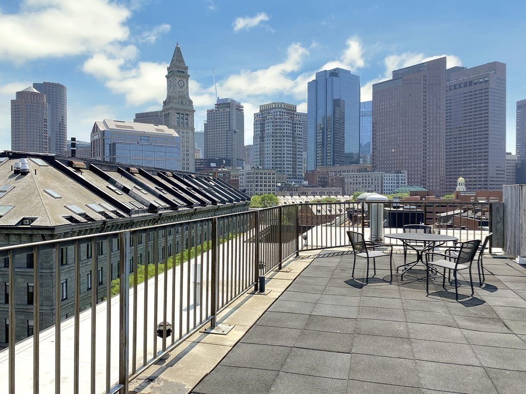 142 Commercial St Unit 503, North End, Boston, MA 02109 - Image 16