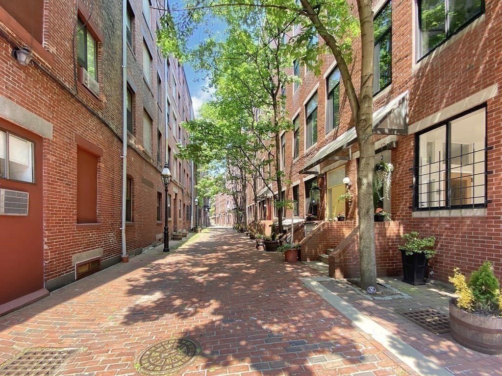 142 Commercial St Unit 503, North End, Boston, MA 02109 - Image 18