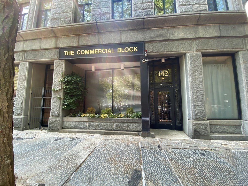 142 Commercial St Unit 503, North End, Boston, MA 02109 - Image 23