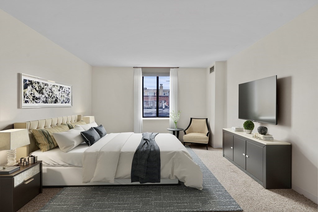 142 Commercial St Unit 503, North End, Boston, MA 02109 - Image 6