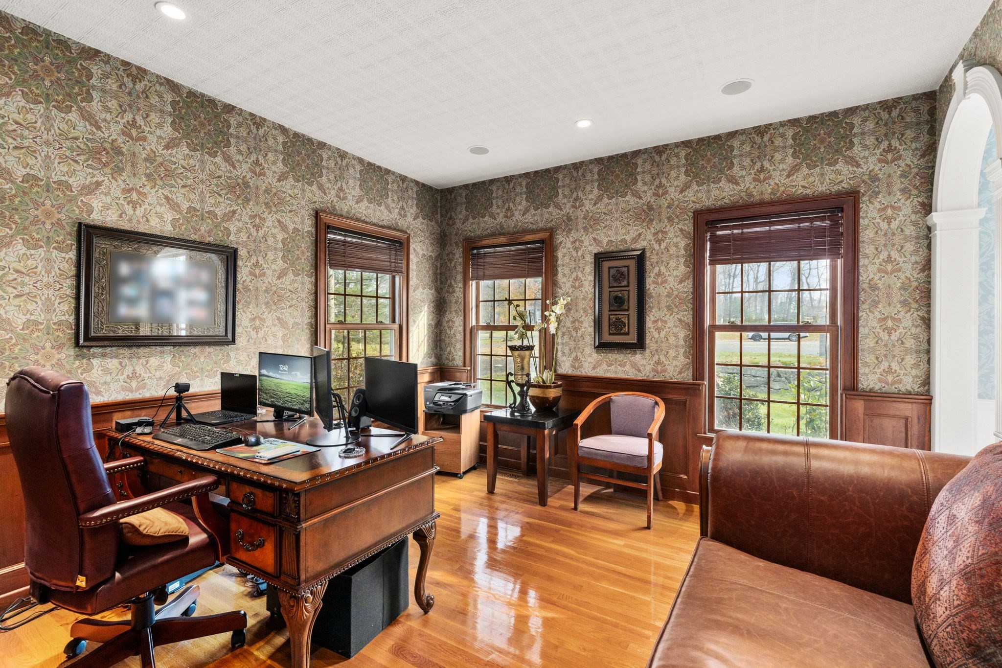 111 Windsor Ridge Dr, Northbridge, MA 01534 - Image 12