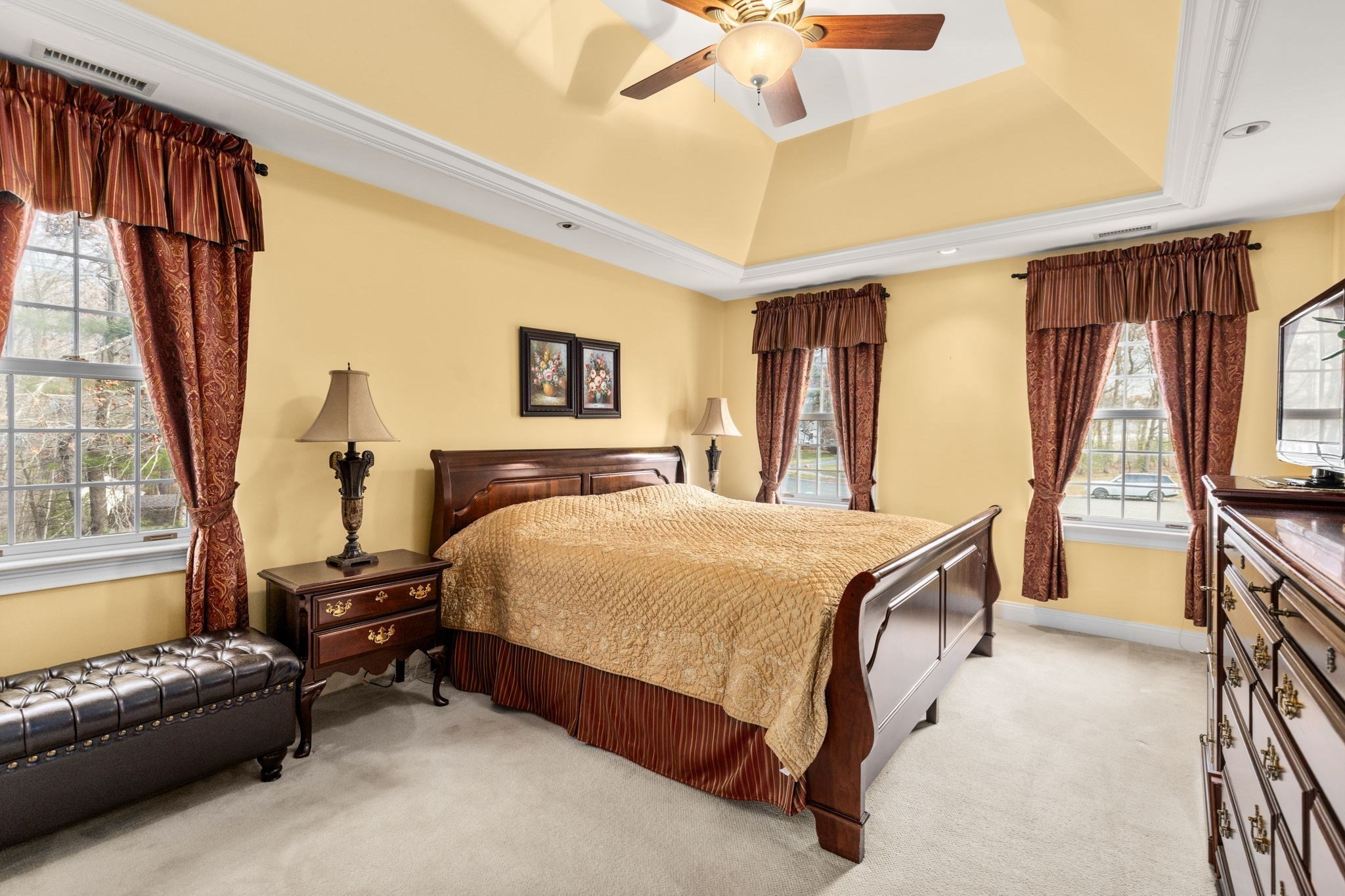 111 Windsor Ridge Dr, Northbridge, MA 01534 - Image 18