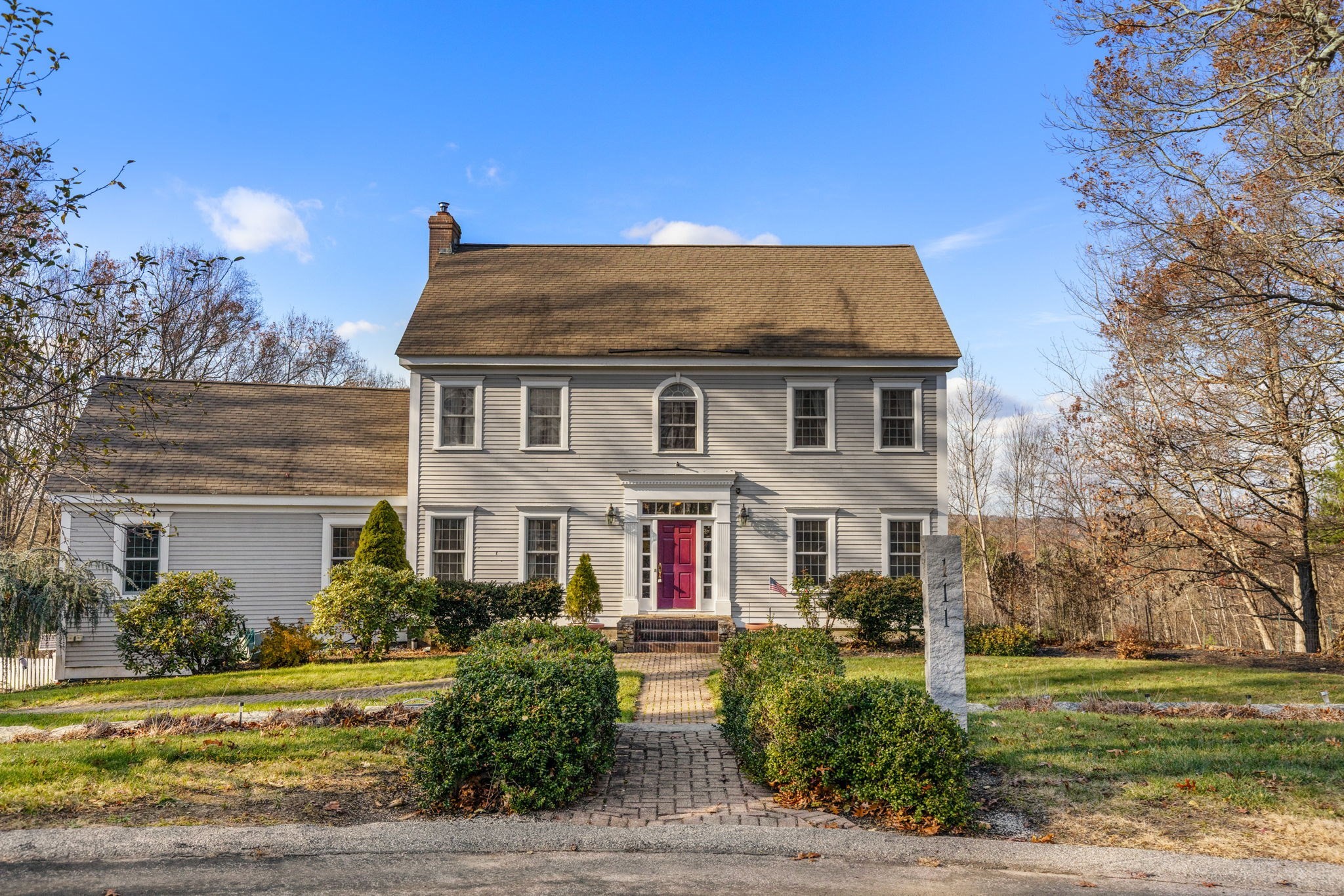 111 Windsor Ridge Dr, Northbridge, MA 01534 - Image 3
