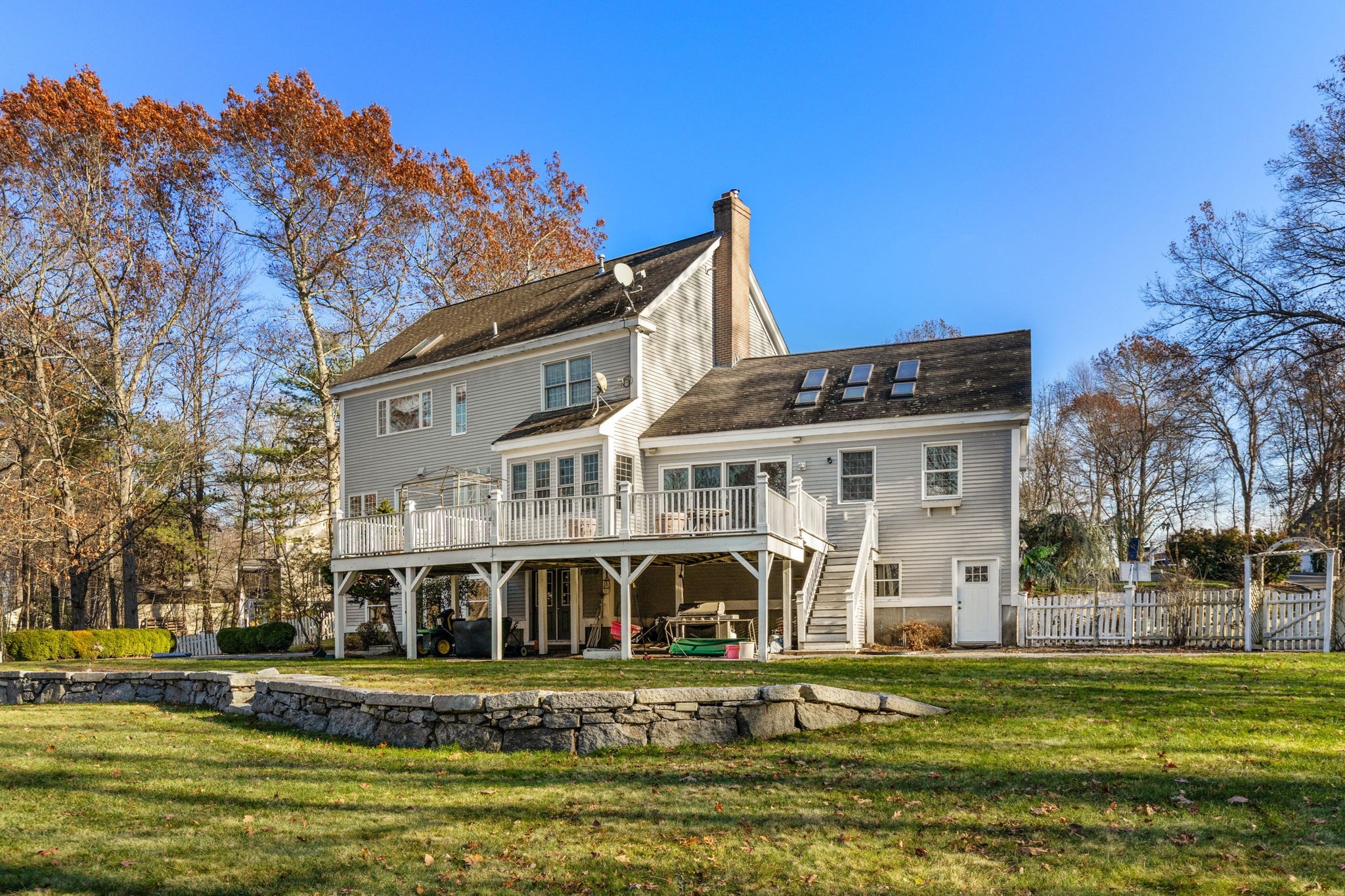 111 Windsor Ridge Dr, Northbridge, MA 01534 - Image 26
