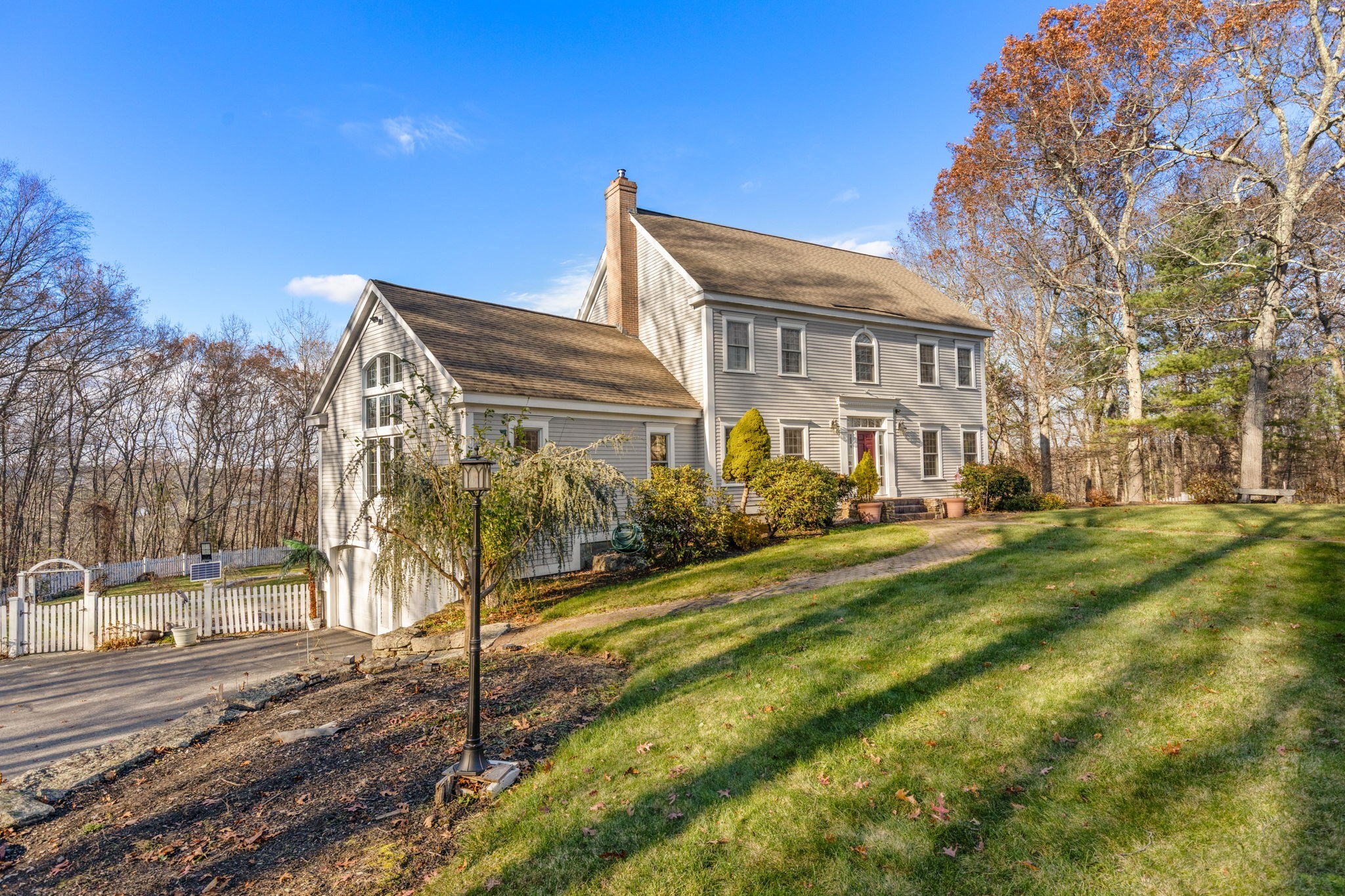 111 Windsor Ridge Dr, Northbridge, MA 01534 - Image 27
