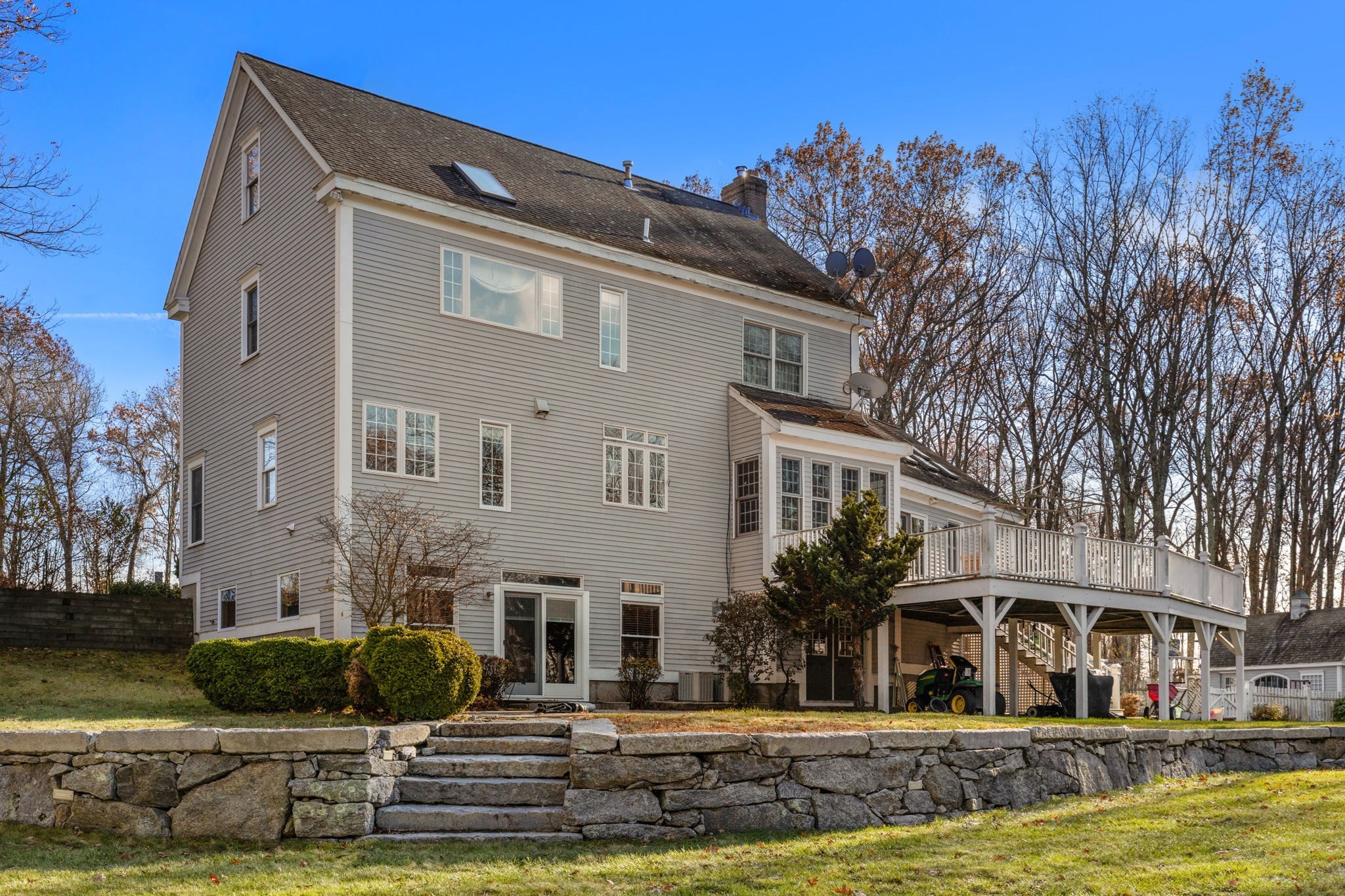 111 Windsor Ridge Dr, Northbridge, MA 01534 - Image 28