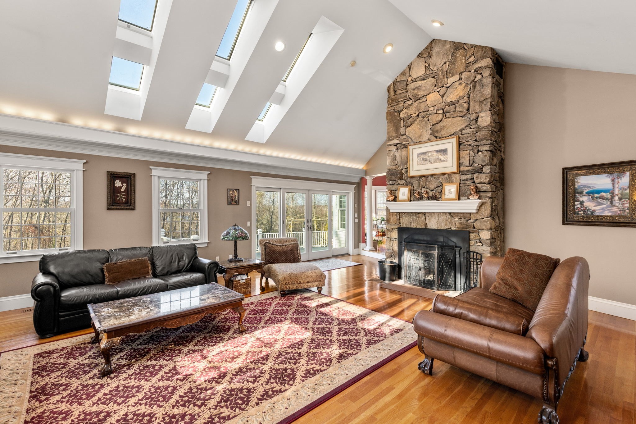 111 Windsor Ridge Dr, Northbridge, MA 01534 - Image 5