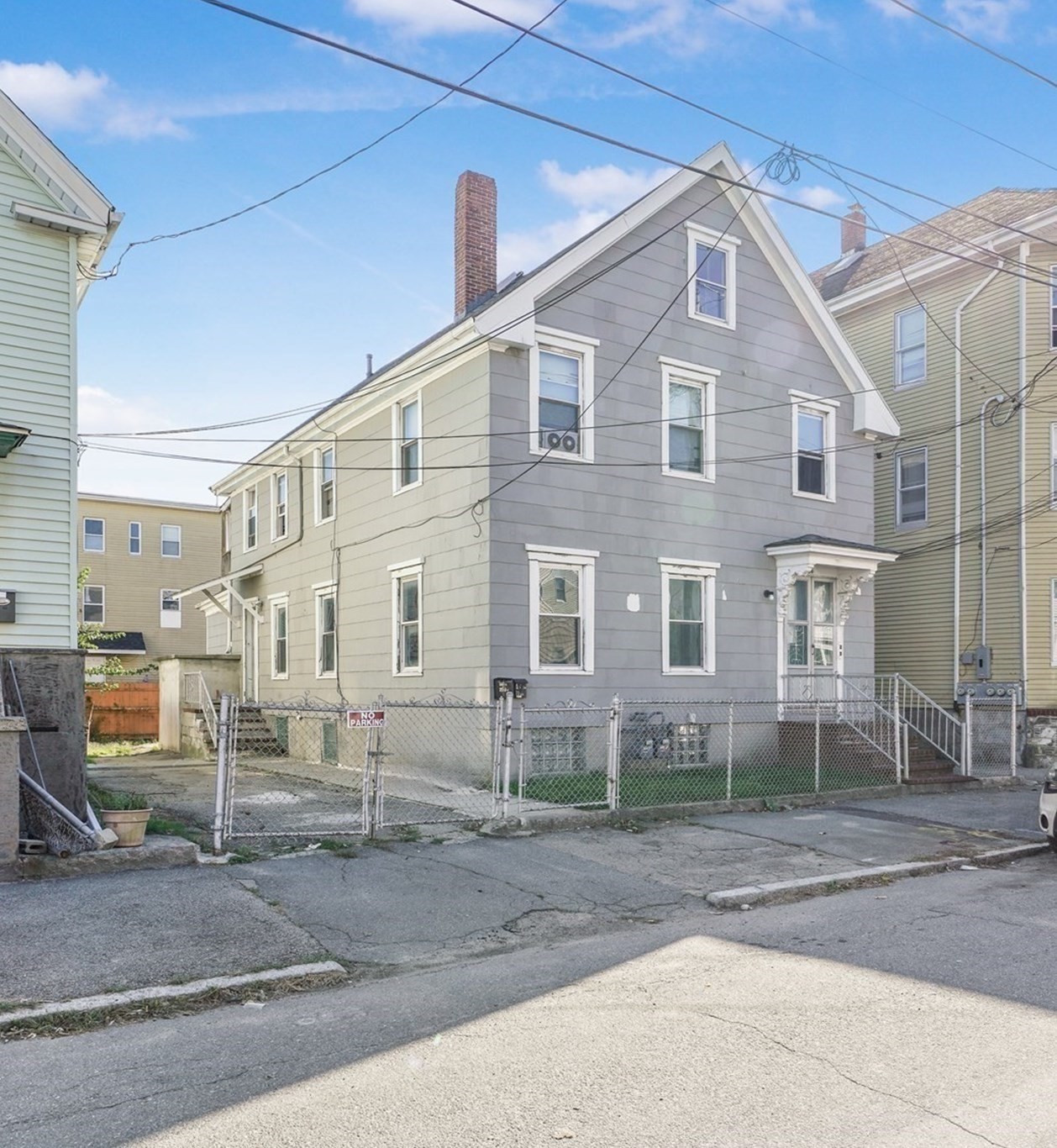 34 Jouvette St, New Bedford, MA 02744 - Image 1