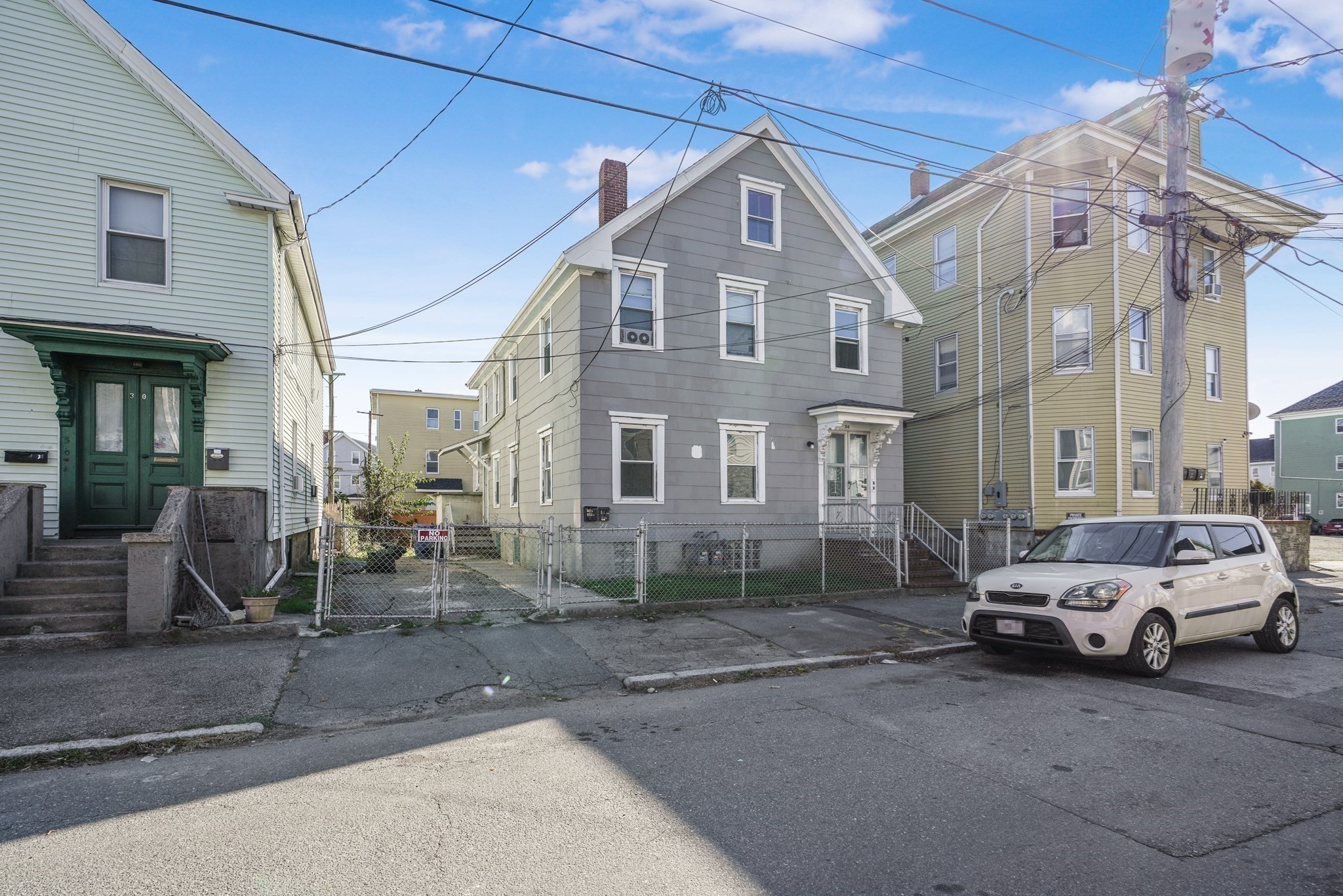 34 Jouvette St, New Bedford, MA 02744 - Image 2