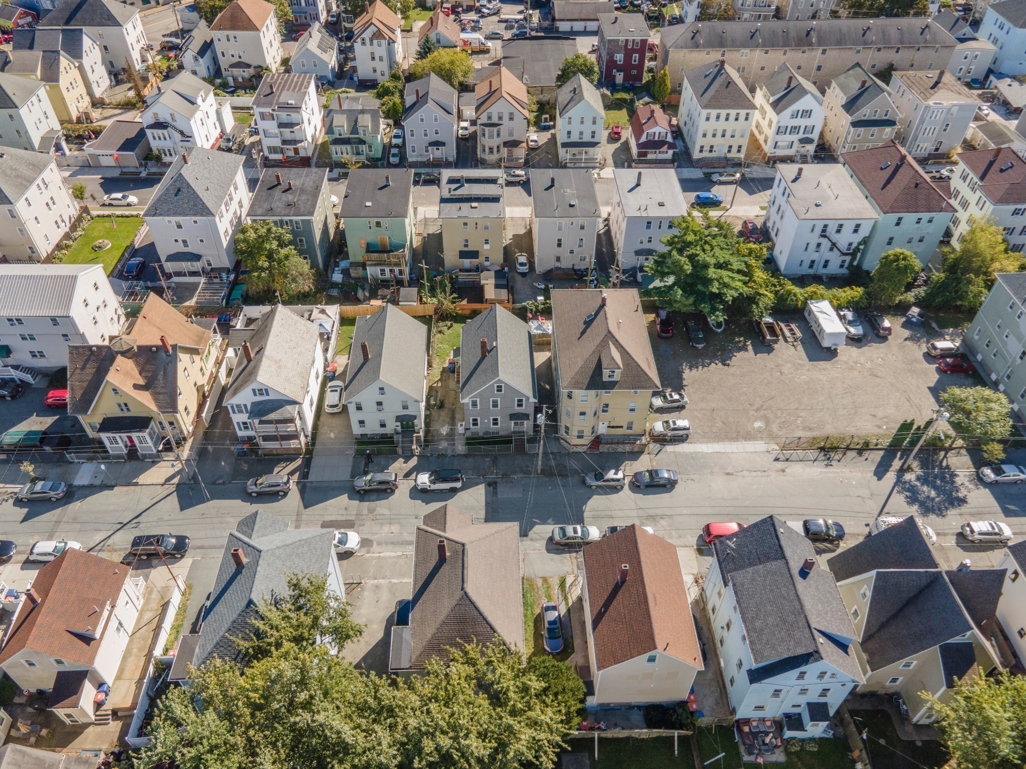 34 Jouvette St, New Bedford, MA 02744 - Image 16