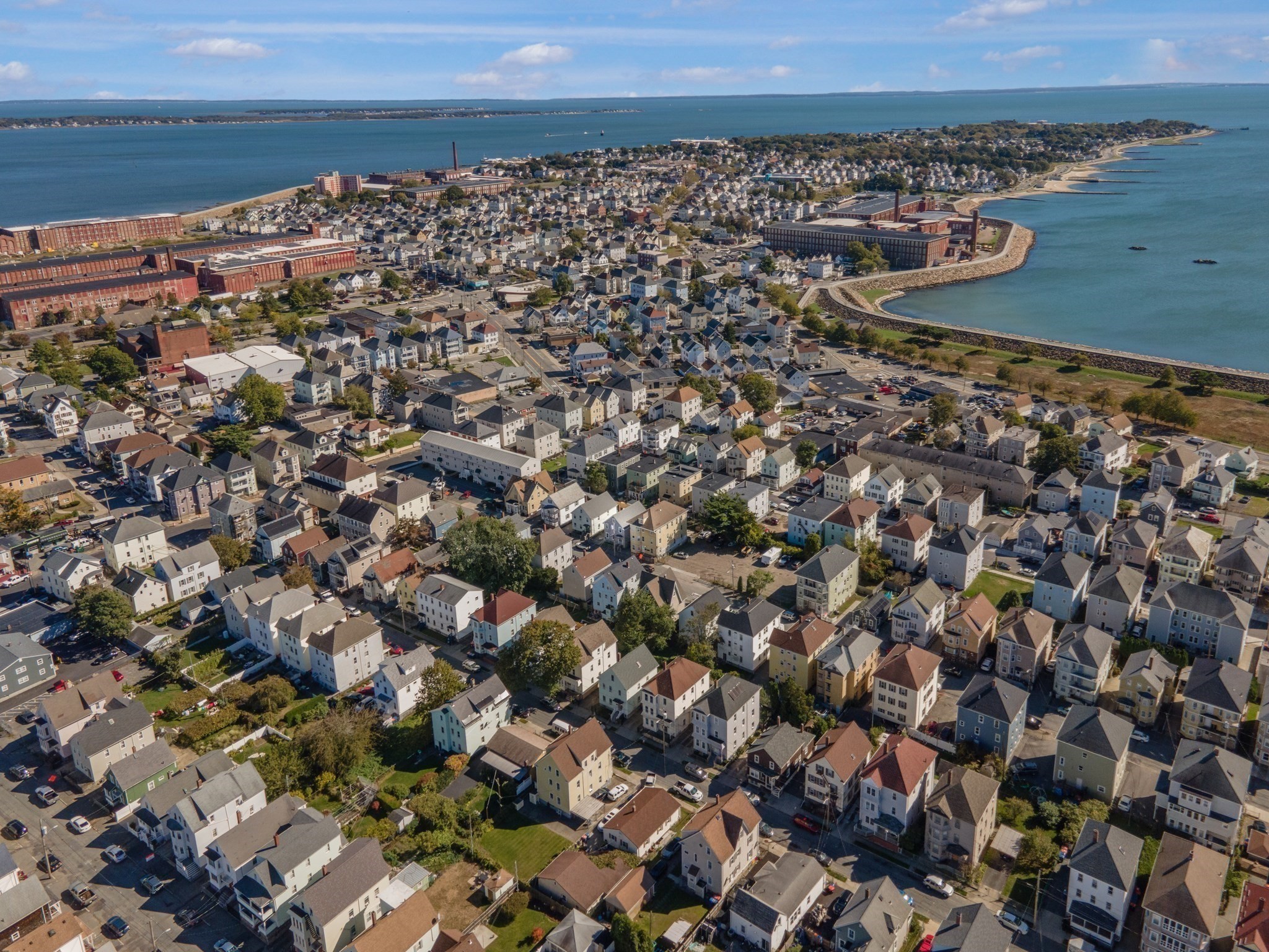 34 Jouvette St, New Bedford, MA 02744 - Image 17