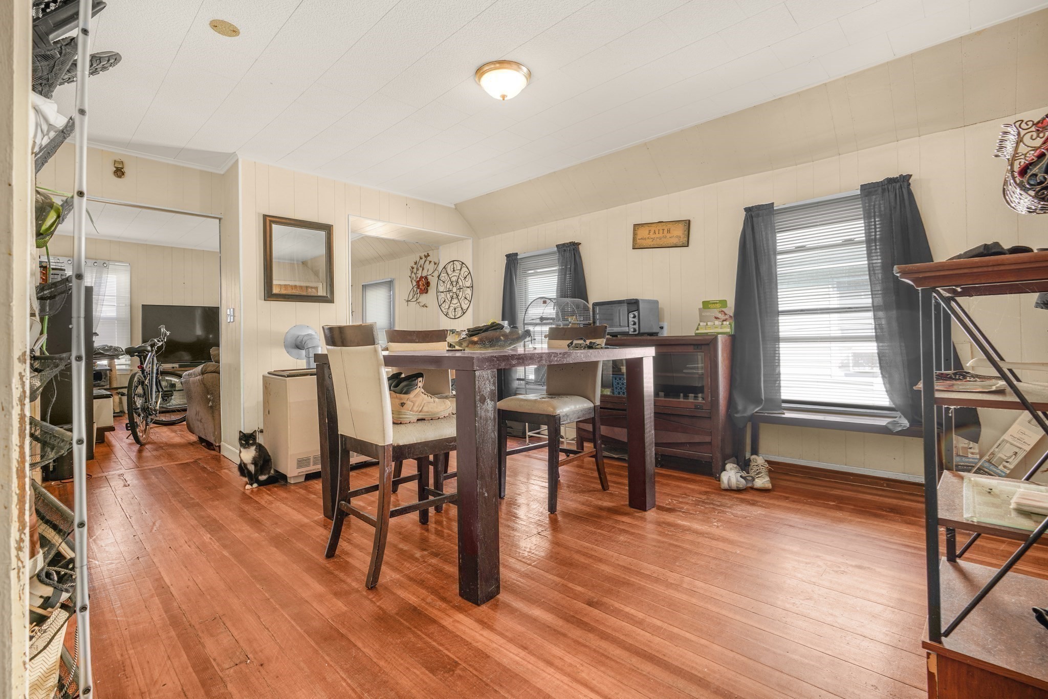 34 Jouvette St, New Bedford, MA 02744 - Image 4