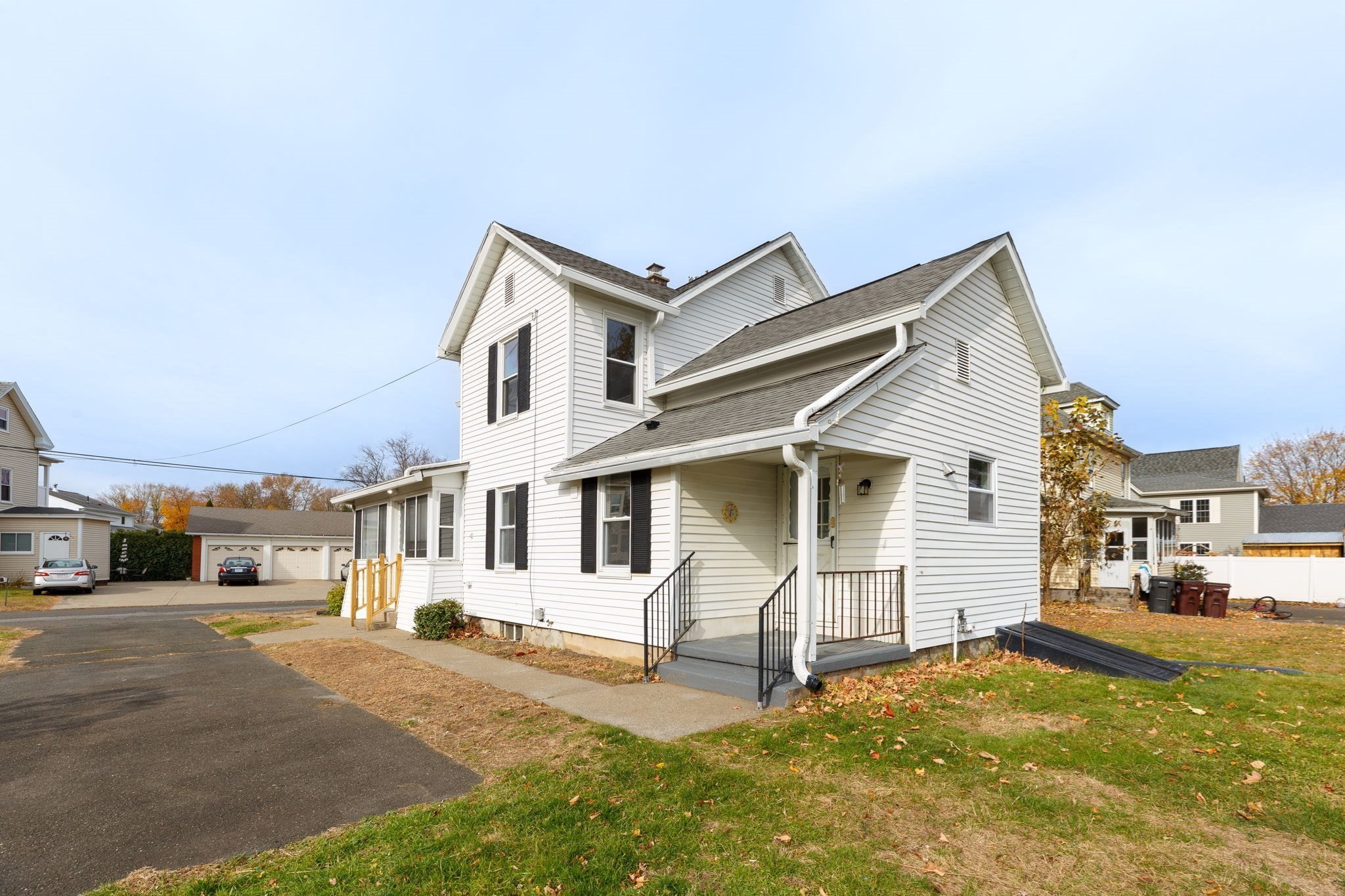3 Ellsworth St, Westfield, MA 01085 - Image 3