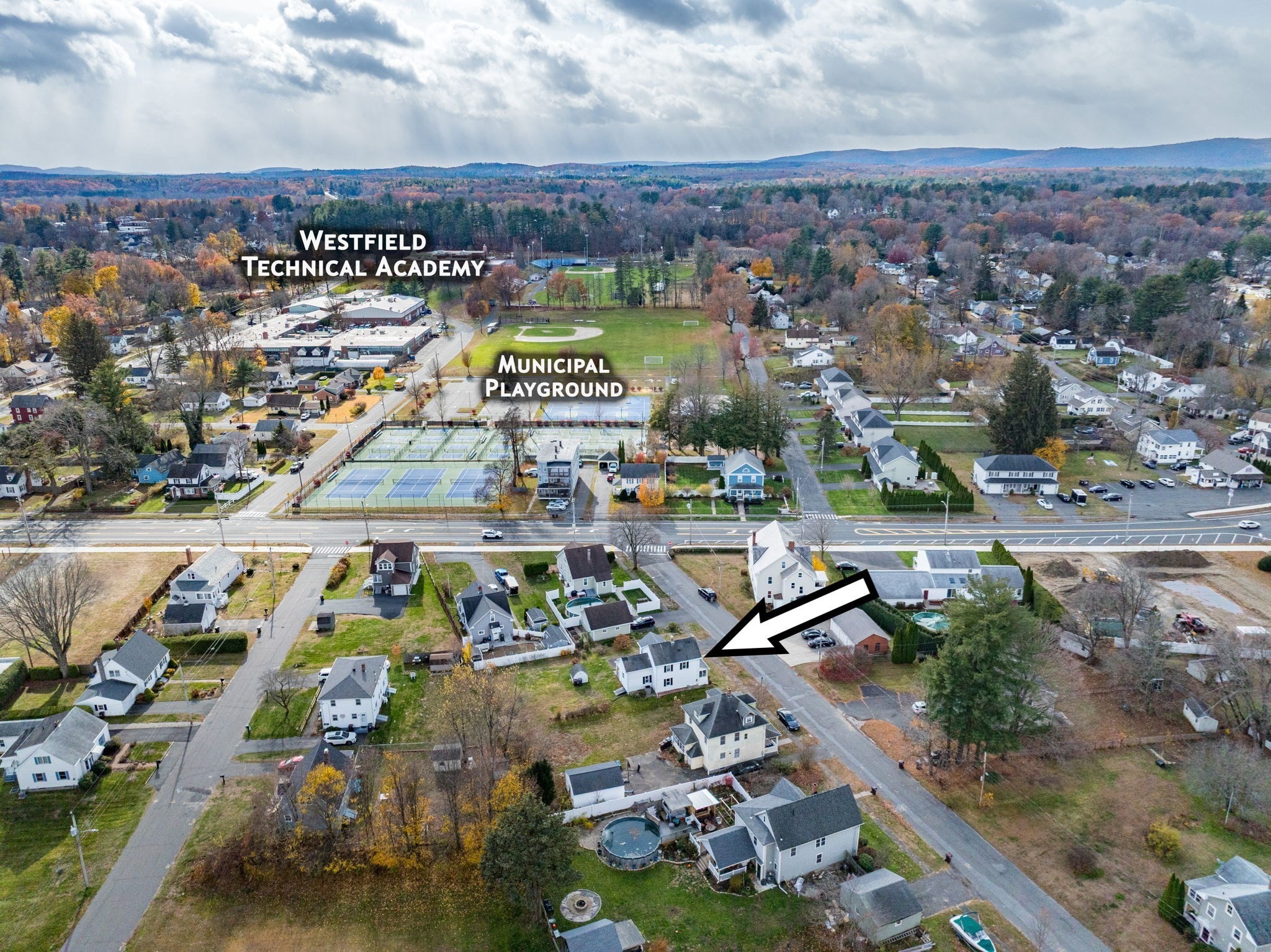 3 Ellsworth St, Westfield, MA 01085 - Image 6