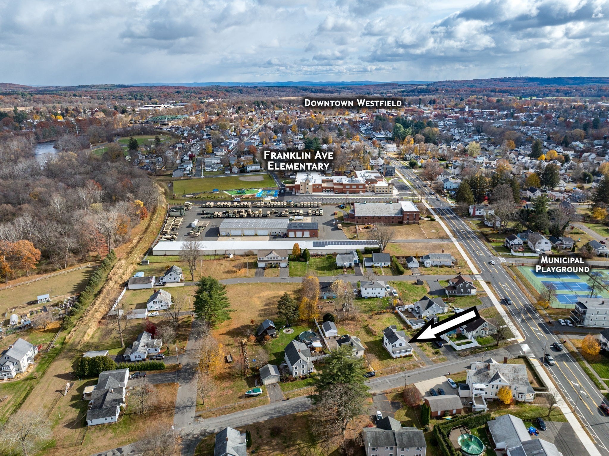 3 Ellsworth St, Westfield, MA 01085 - Image 7