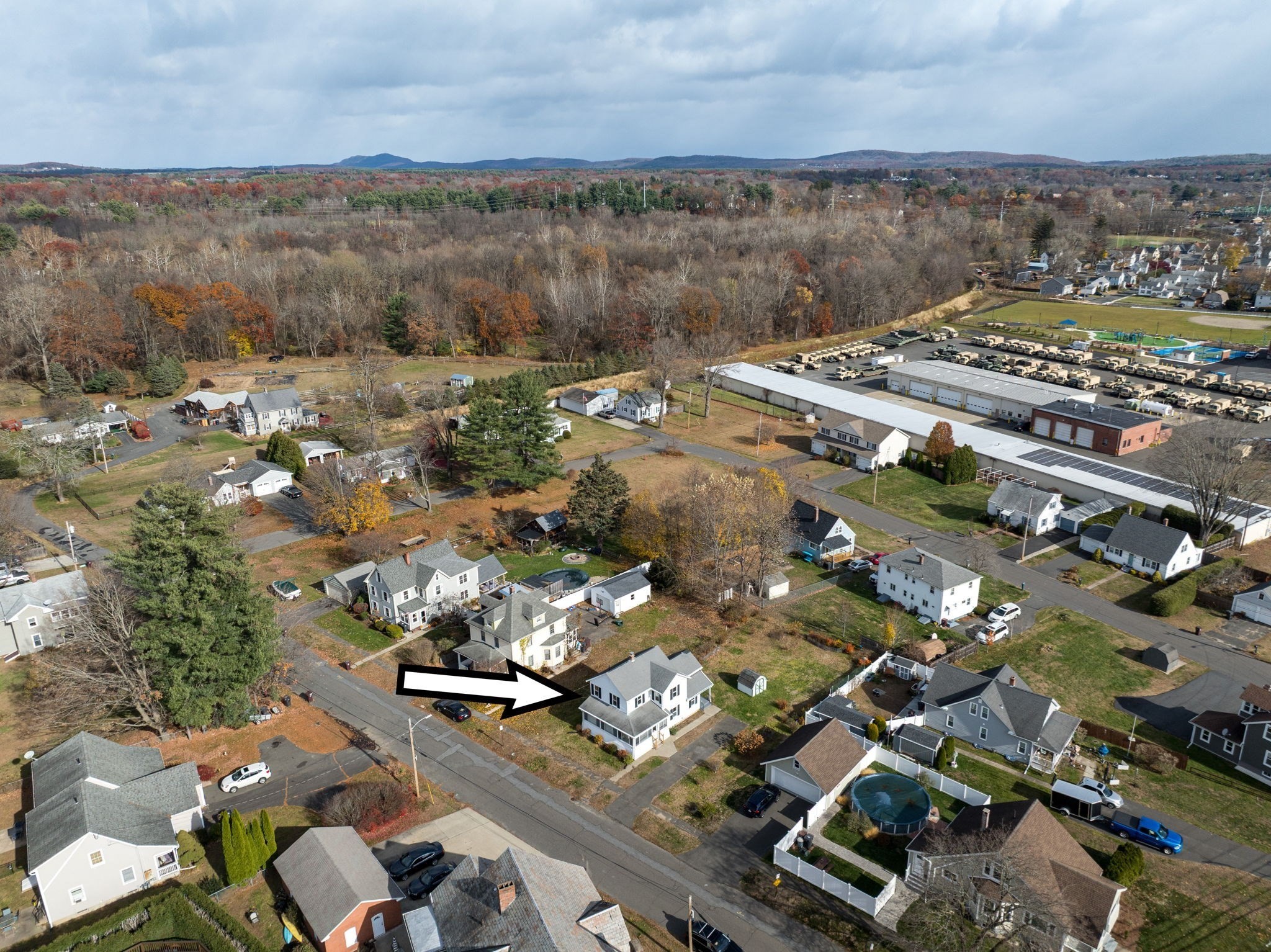 3 Ellsworth St, Westfield, MA 01085 - Image 8