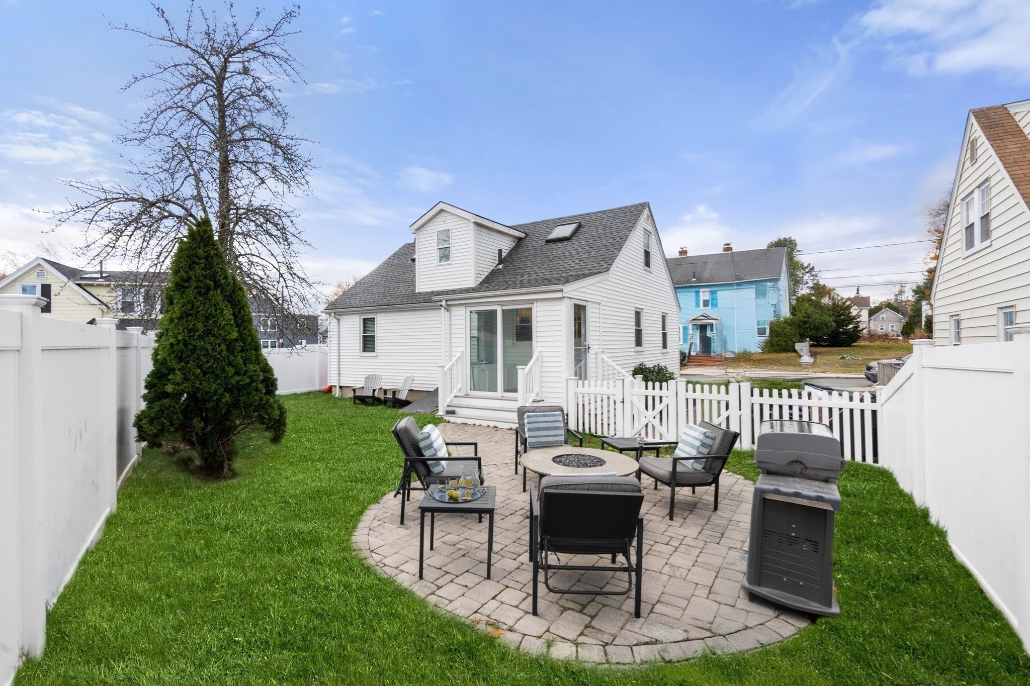 70 Birchwood Street, West Roxbury, Boston, MA 02132 - Image 11