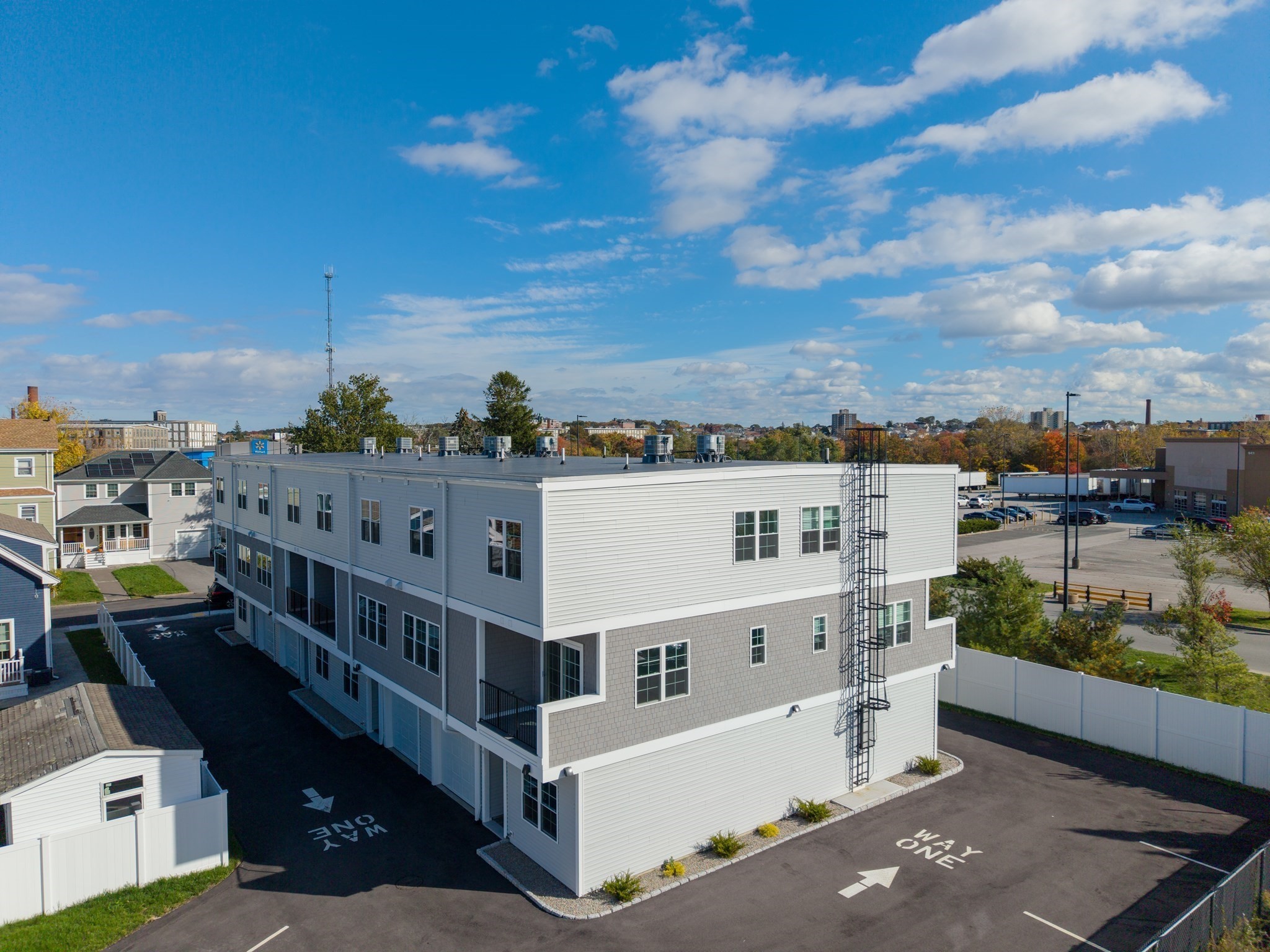 889 Grinnell St. Unit 2, Fall River, MA 02721 - Image 3