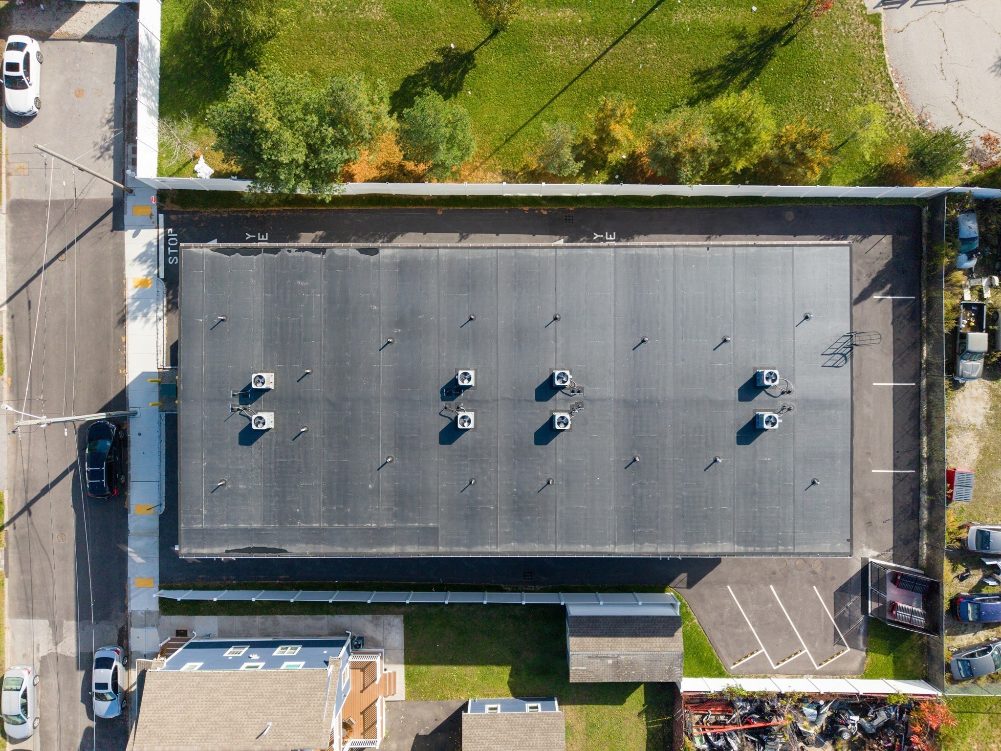 889 Grinnell St. Unit 2, Fall River, MA 02721 - Image 35