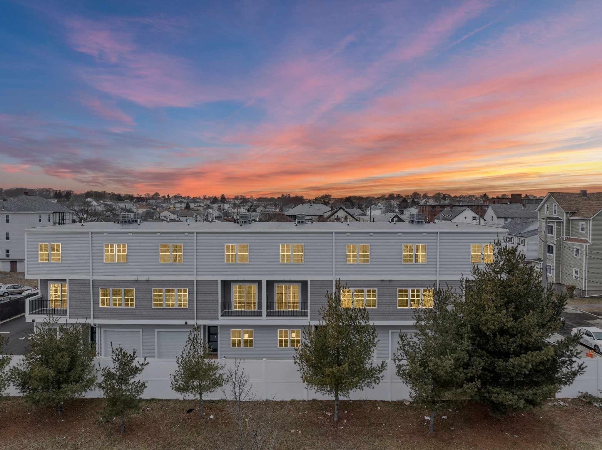 889 Grinnell St. Unit 2, Fall River, MA 02721 - Image 36