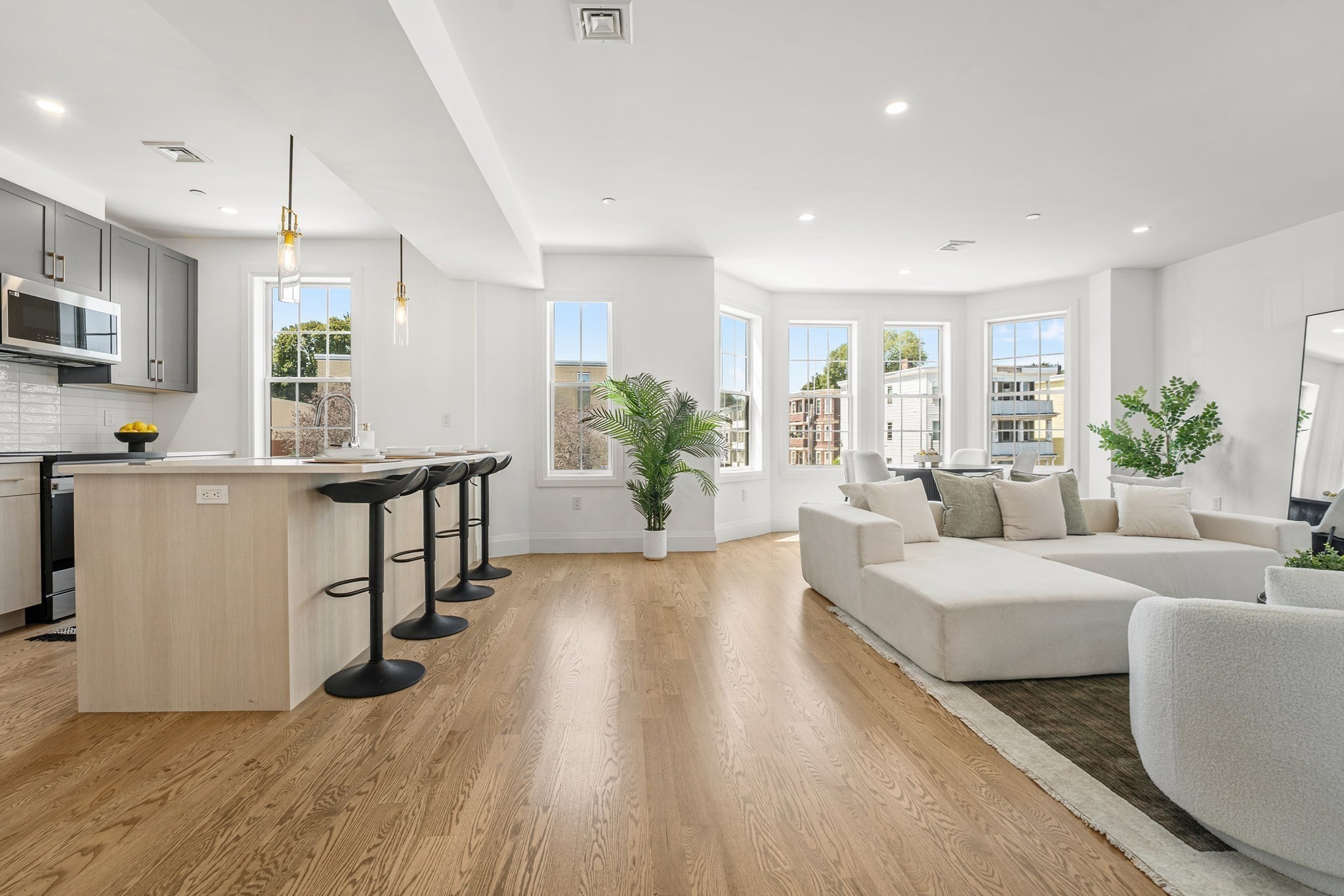 808 Morton St Unit 3, Dorchester, Boston, MA 02124 - Image 2