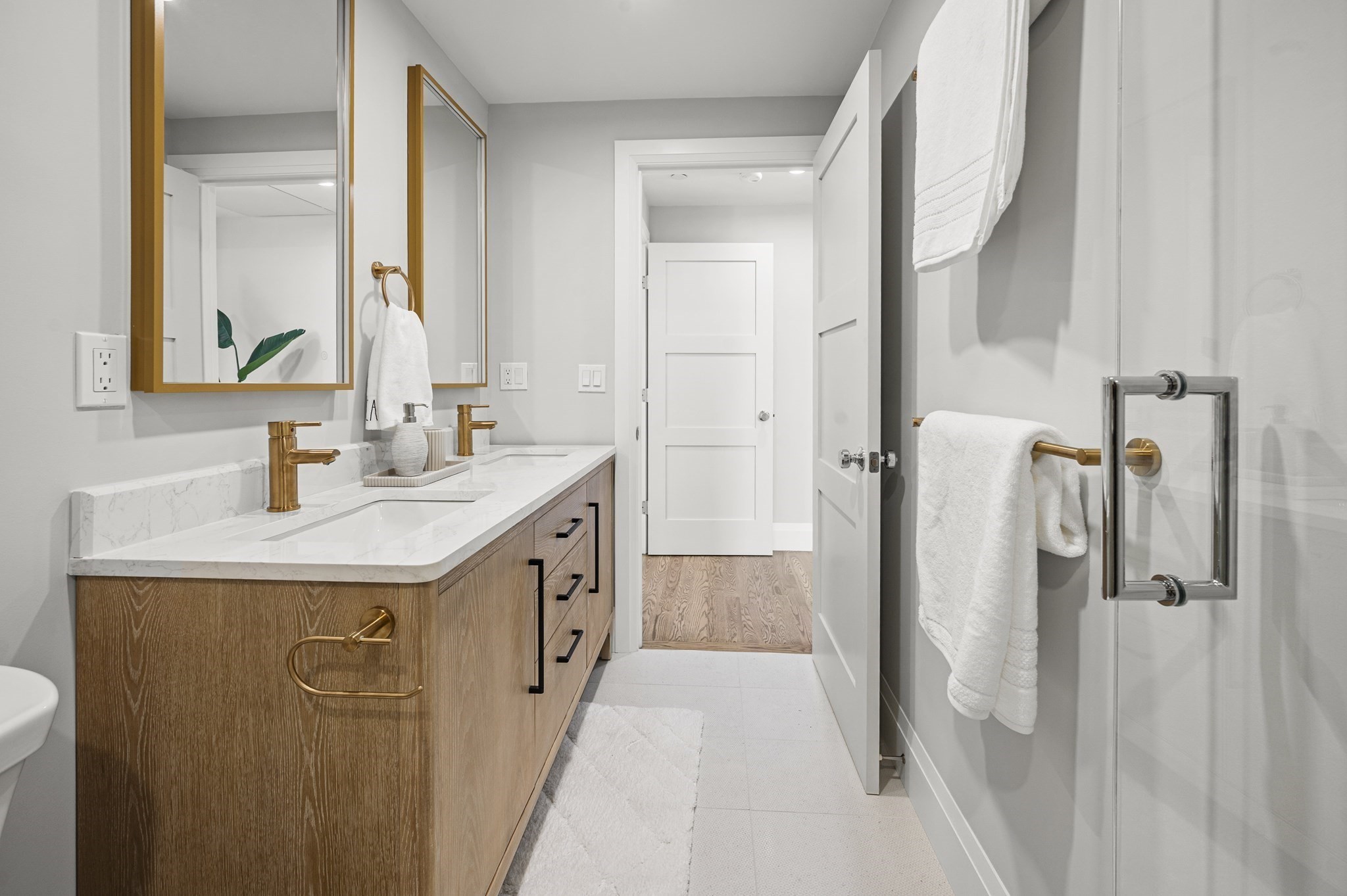 808 Morton St Unit 3, Dorchester, Boston, MA 02124 - Image 20