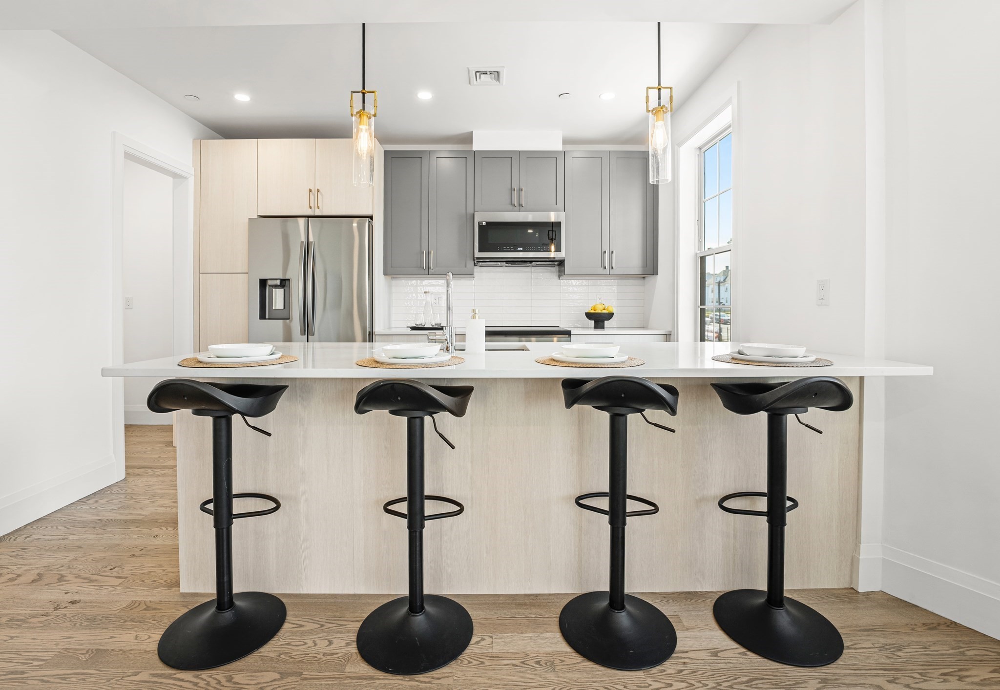 808 Morton St Unit 3, Dorchester, Boston, MA 02124 - Image 3