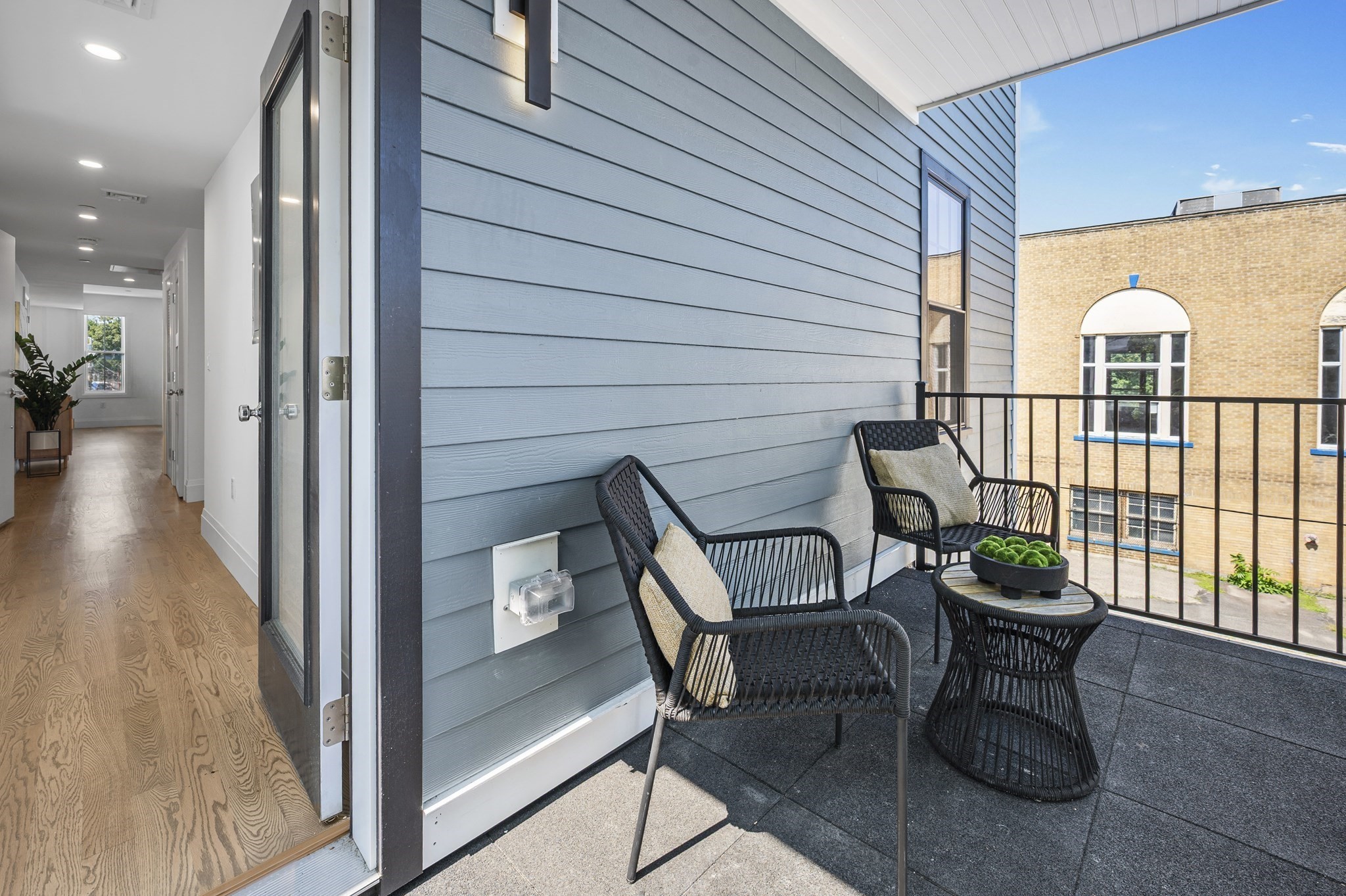808 Morton St Unit 3, Dorchester, Boston, MA 02124 - Image 29