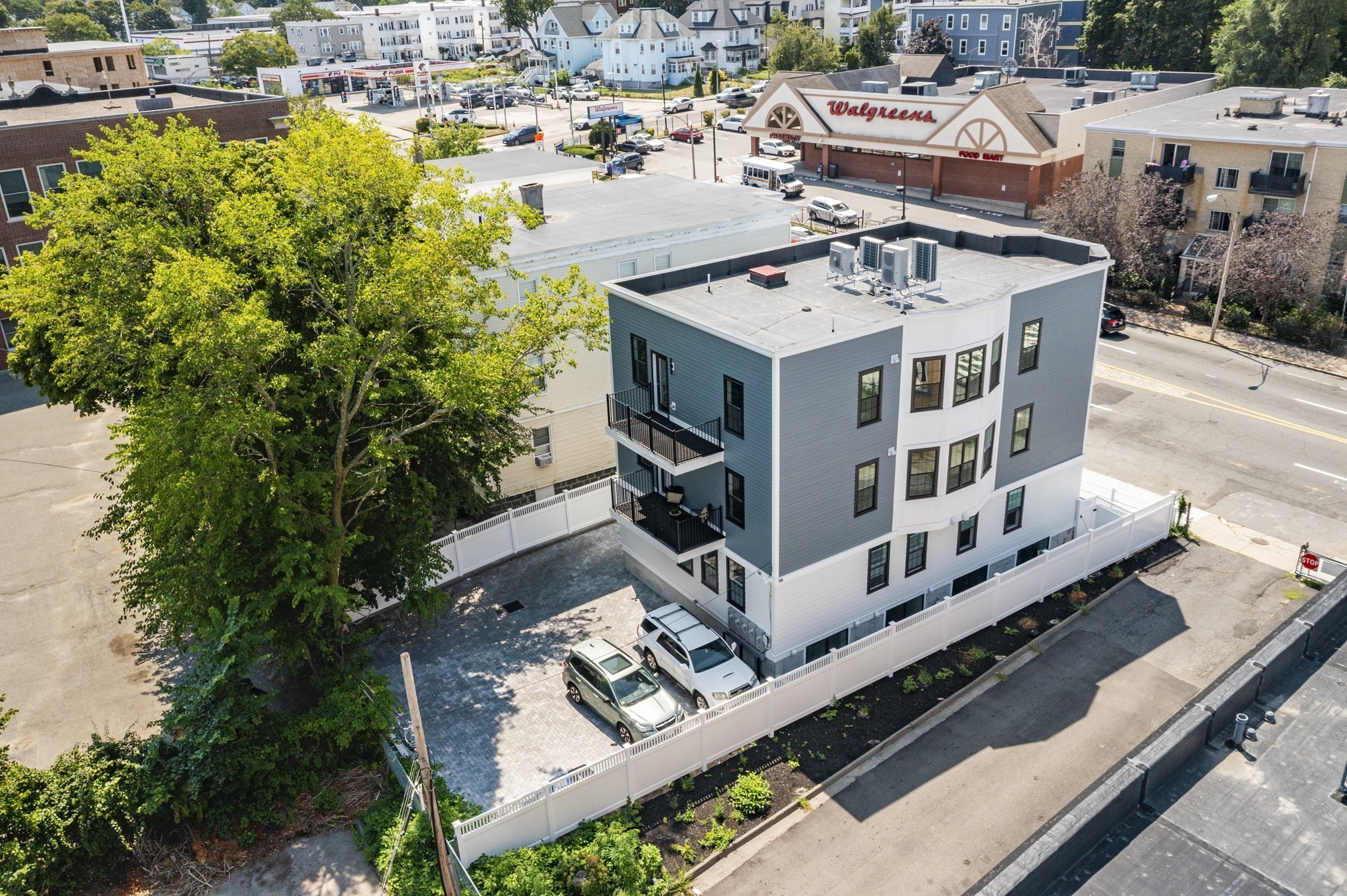 808 Morton St Unit 3, Dorchester, Boston, MA 02124 - Image 32