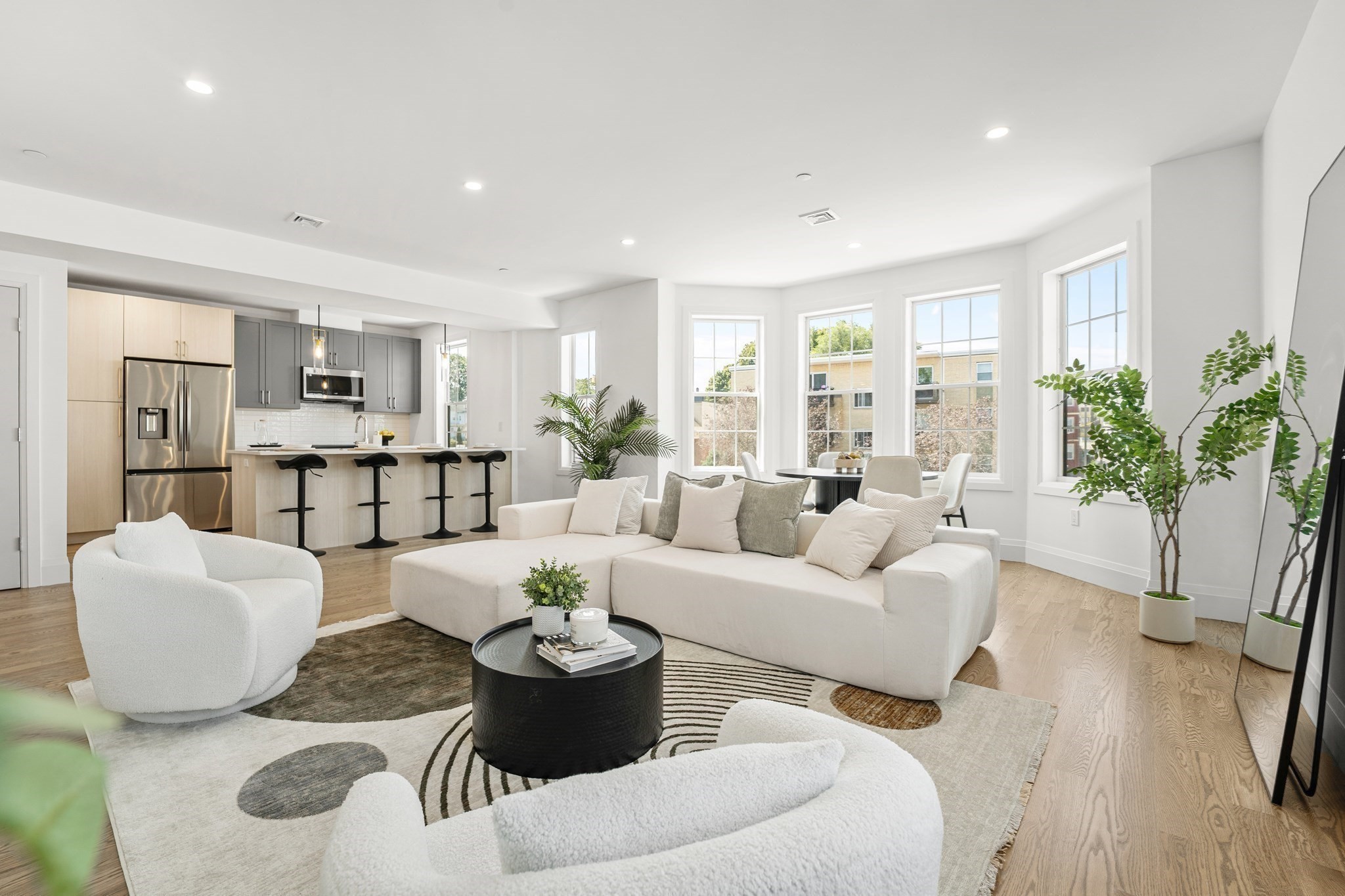 808 Morton St Unit 3, Dorchester, Boston, MA 02124 - Image 5