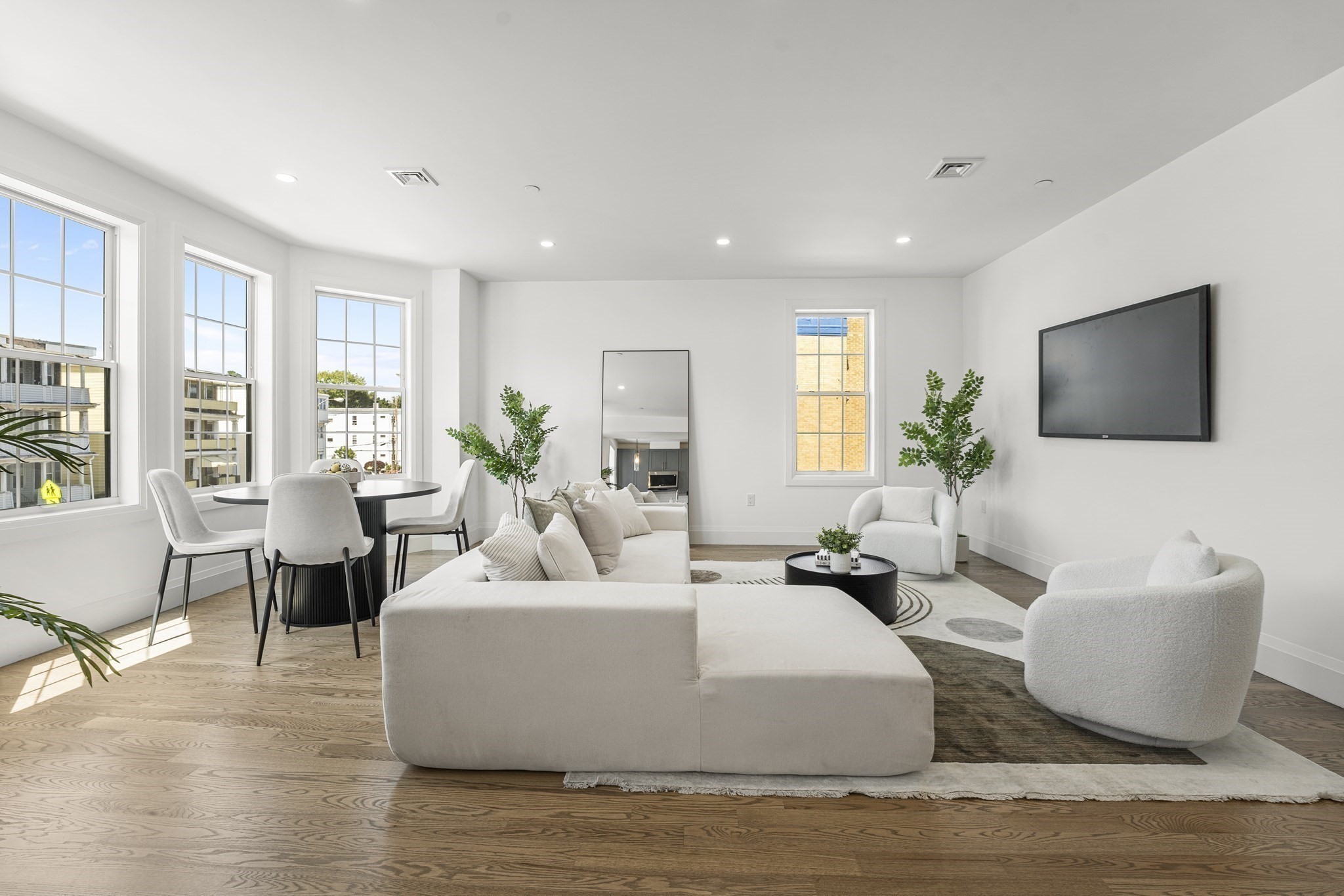 808 Morton St Unit 3, Dorchester, Boston, MA 02124 - Image 6